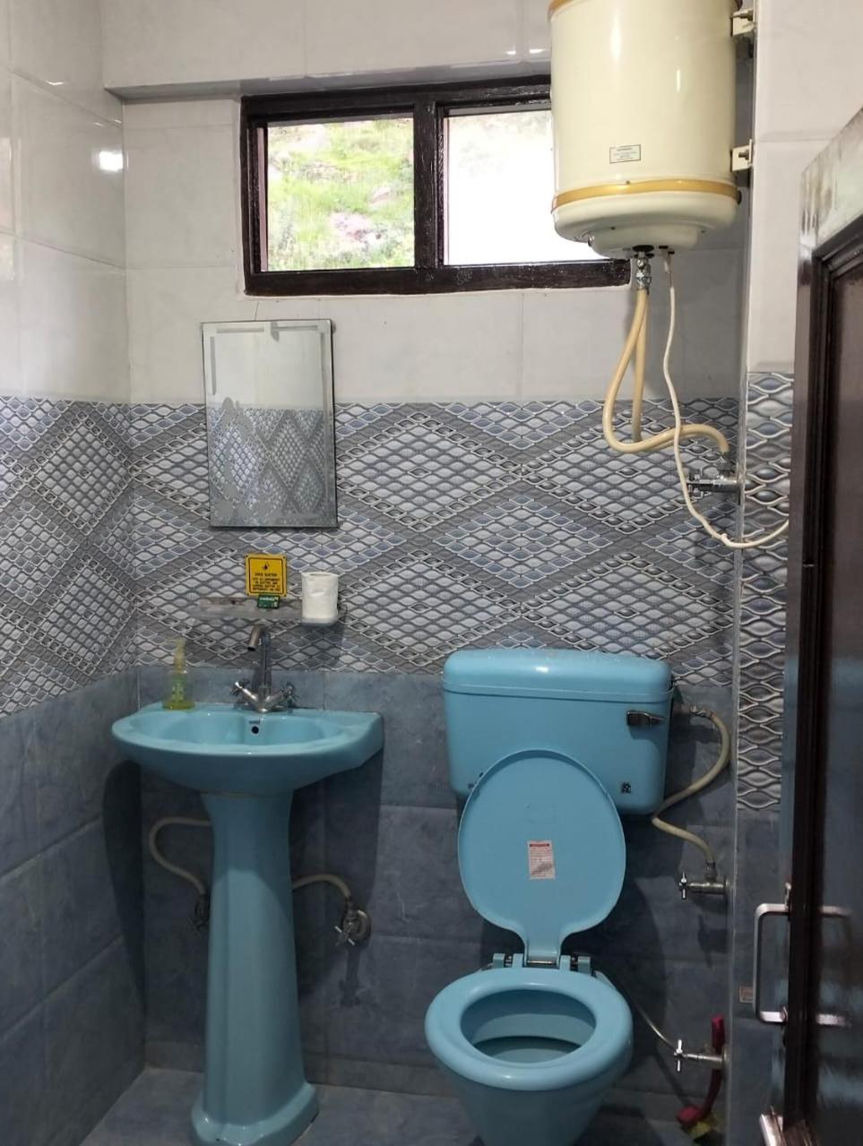 Guest house Aman Dharamshala