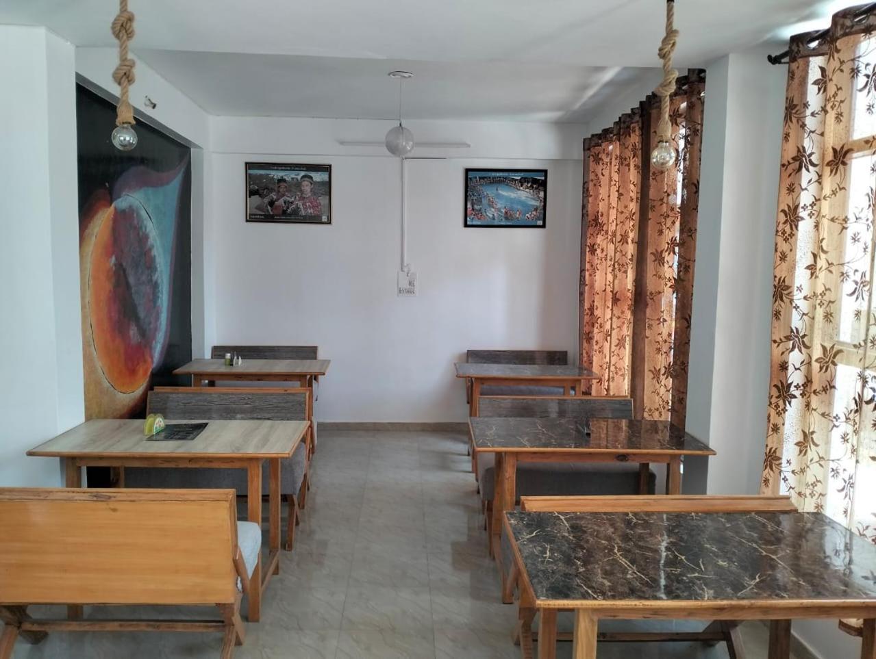Aman Guest house