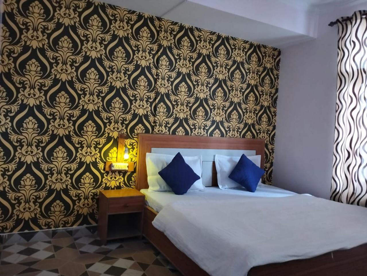 Aman Guest house Dharamshala