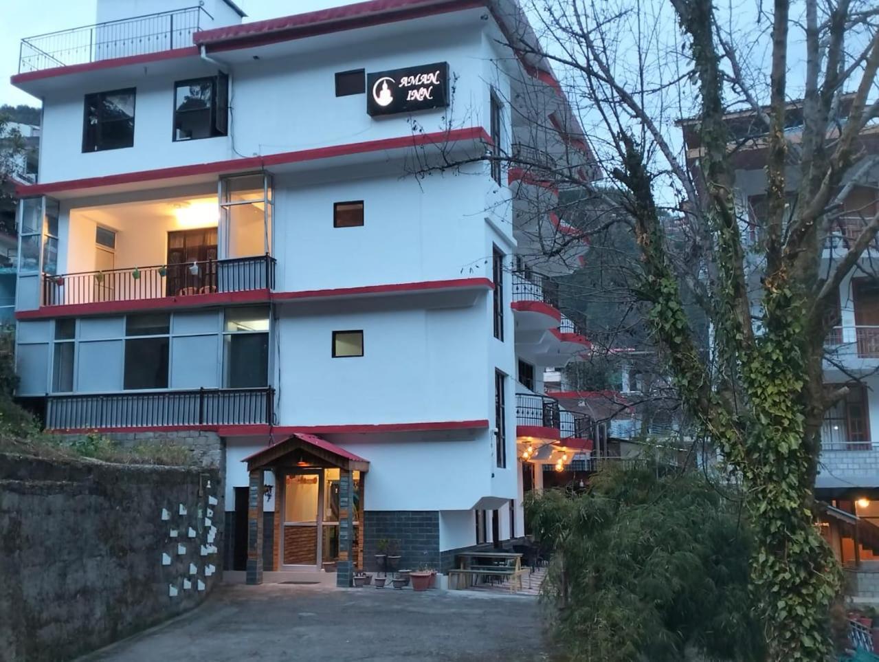 Aman Dharamshala
