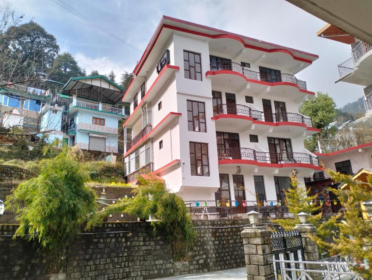 Aman * Dharamshala