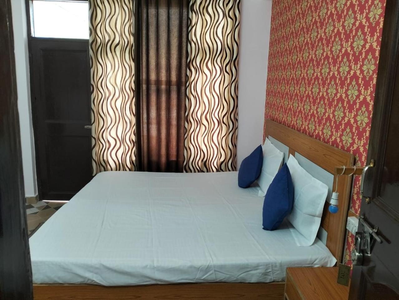 Guest house Aman Dharamshala