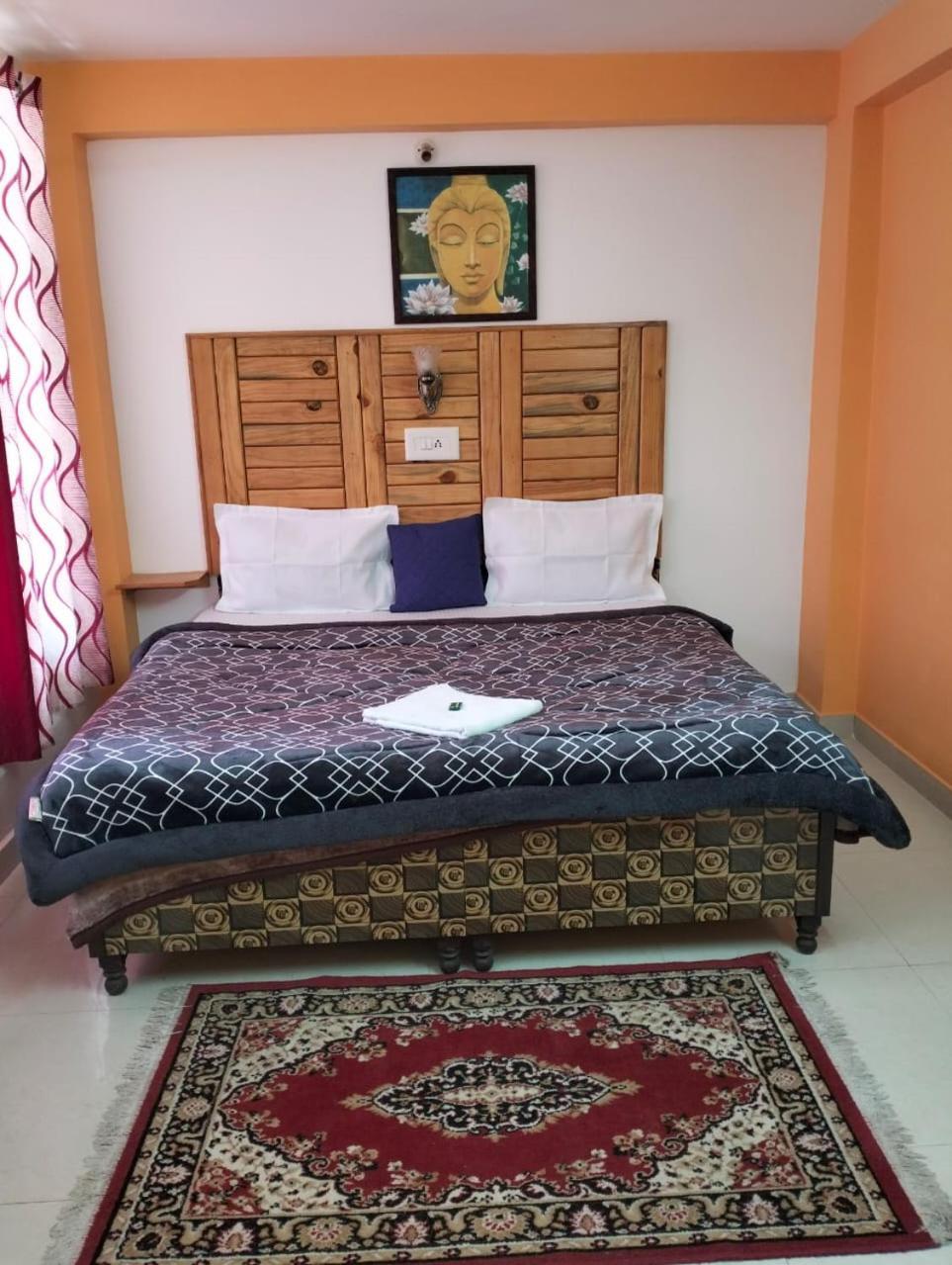 Aman * Dharamshala