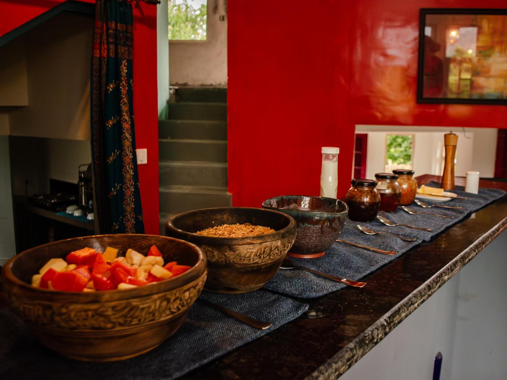 Bed & Breakfast Rendezvous Dharamshala