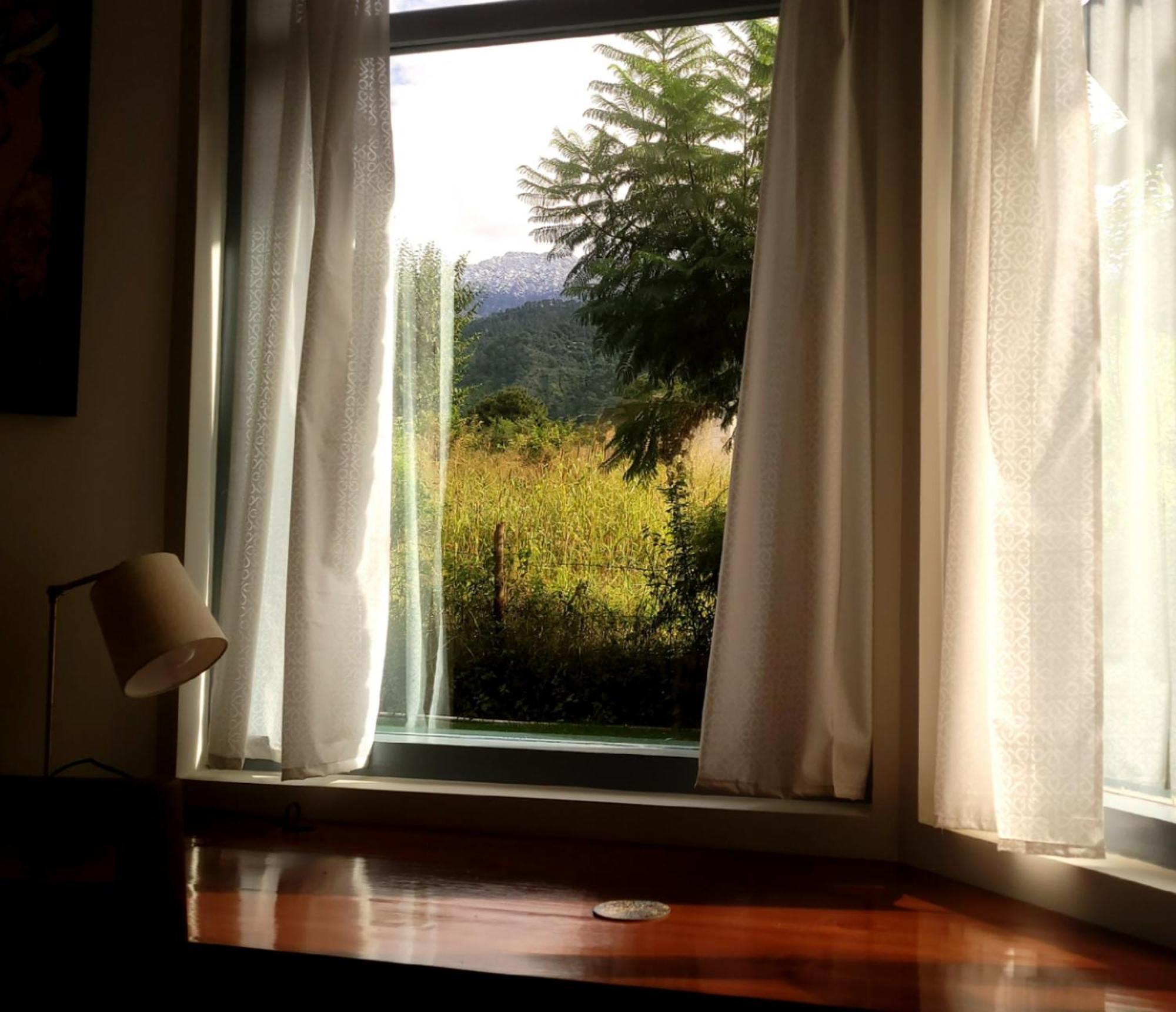 Rendezvous Bed & Breakfast