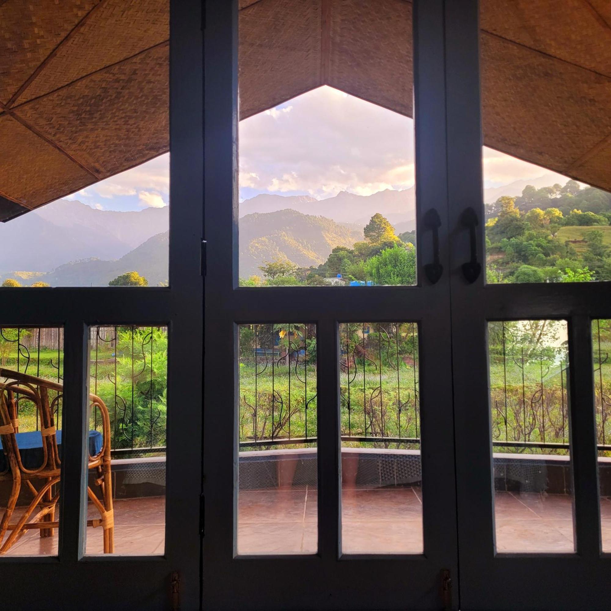 Rendezvous Dharamshala