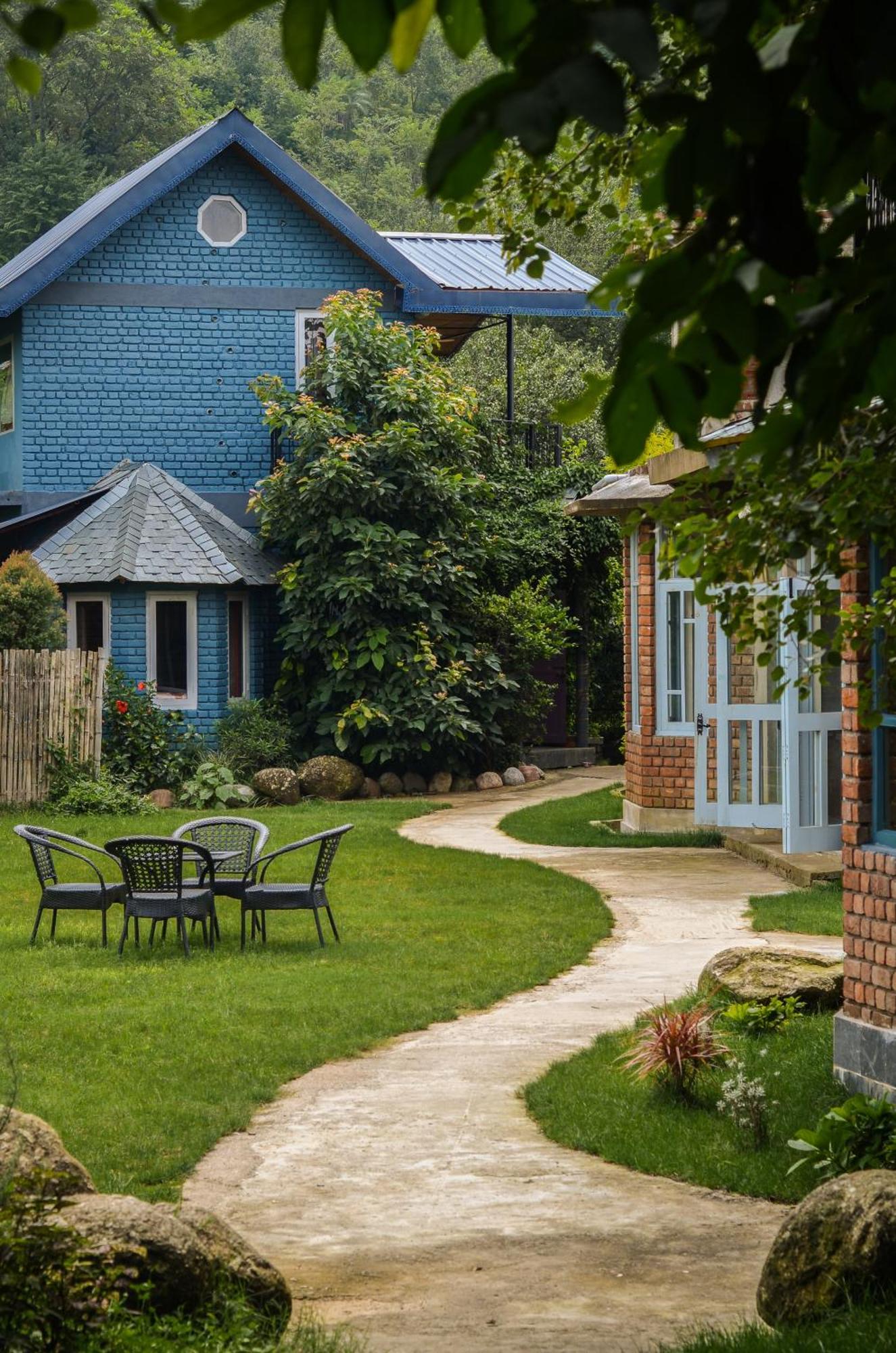 Bed & Breakfast Rendezvous