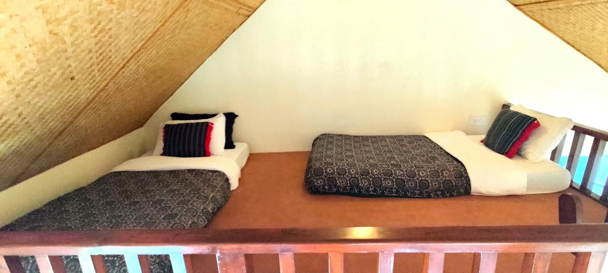 Bed & Breakfast Rendezvous *