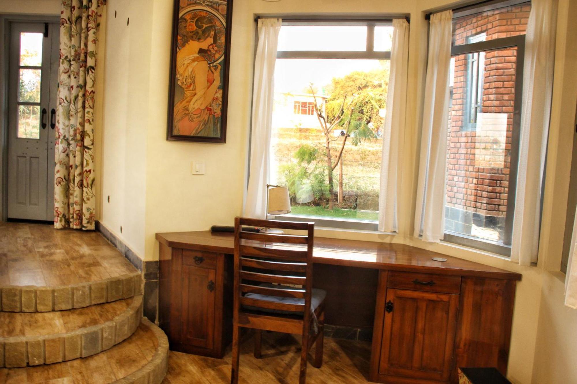 Bed & Breakfast Rendezvous Dharamshala