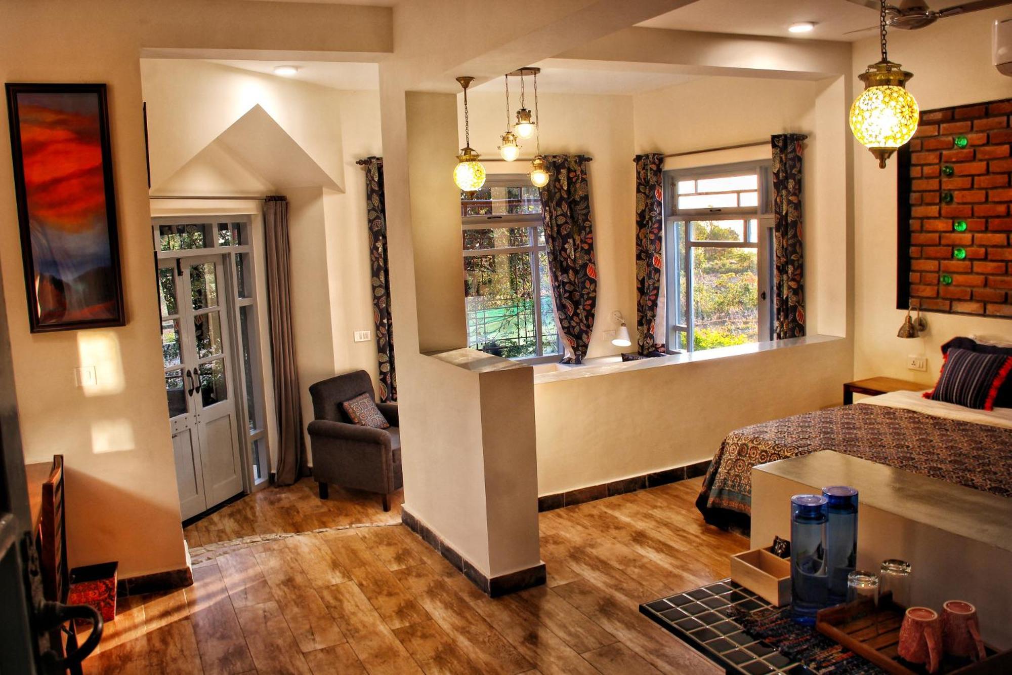 Bed & Breakfast Rendezvous Dharamshala