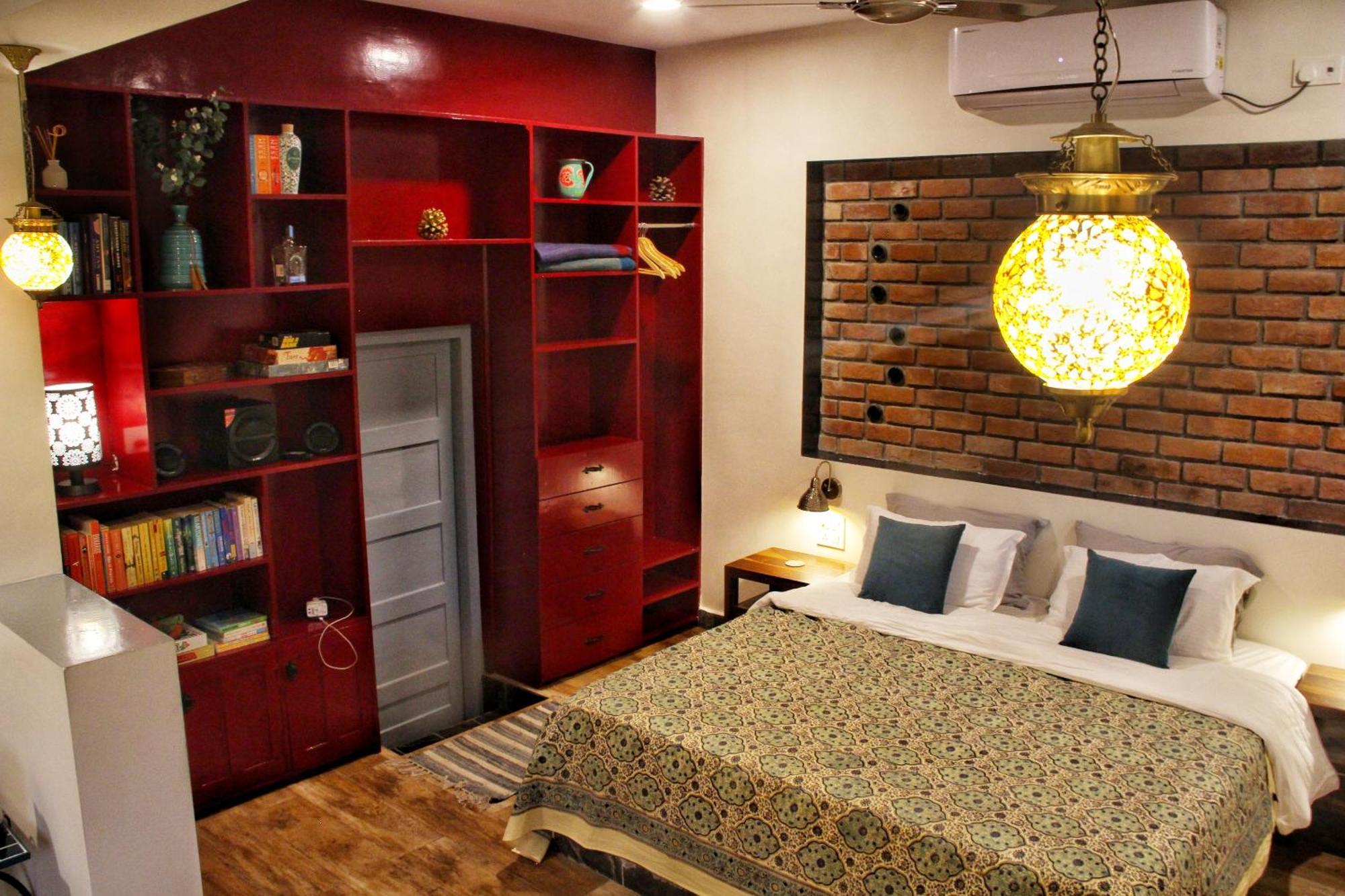 Bed & Breakfast Rendezvous