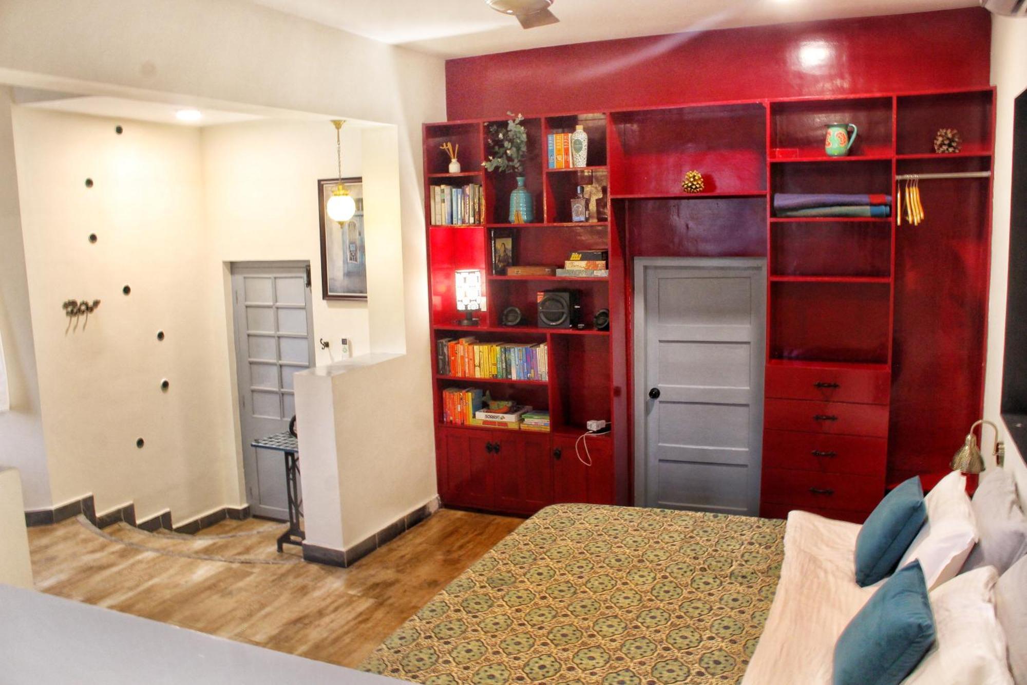 Rendezvous Bed & Breakfast Dharamshala