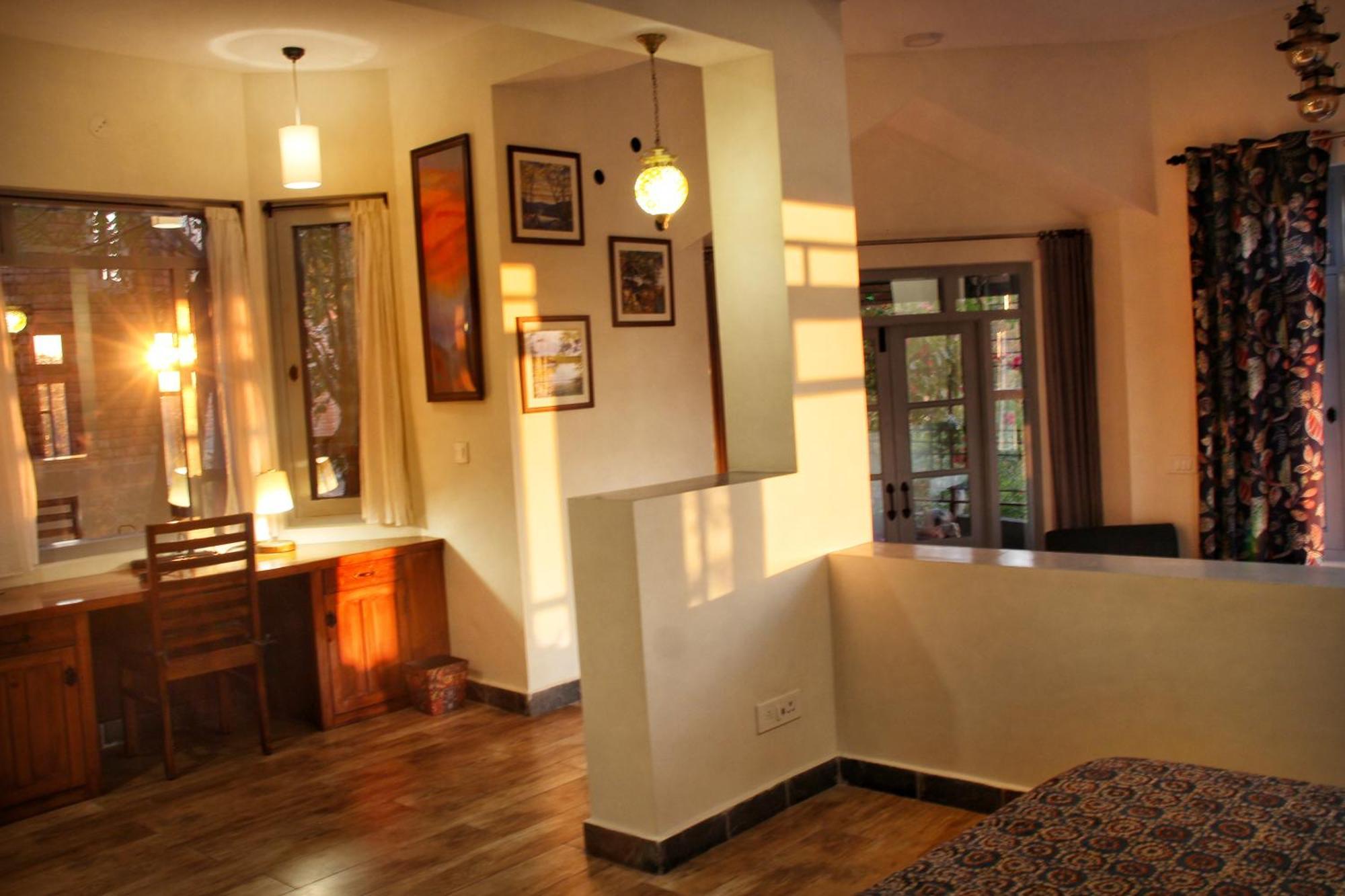 Bed & Breakfast Rendezvous Dharamshala
