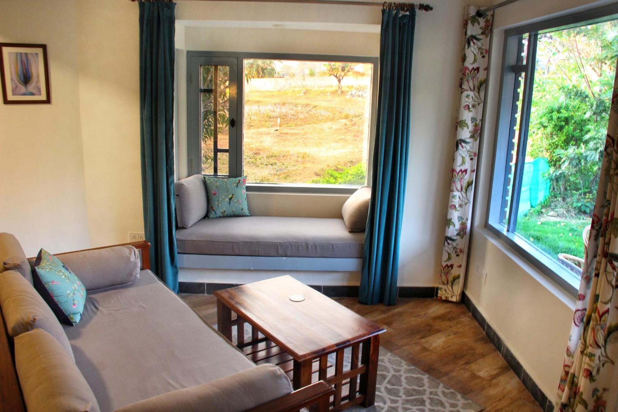 Bed & Breakfast Rendezvous