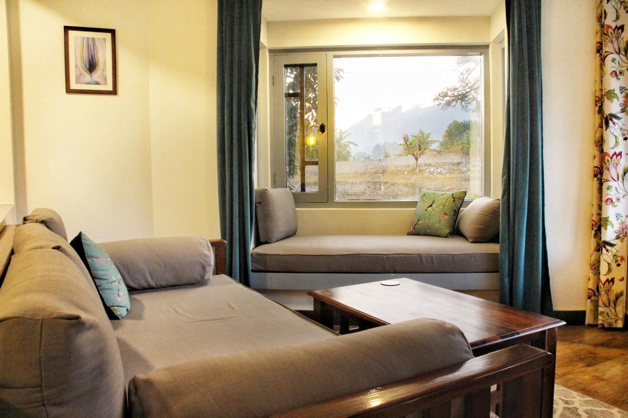 Bed & Breakfast Rendezvous *