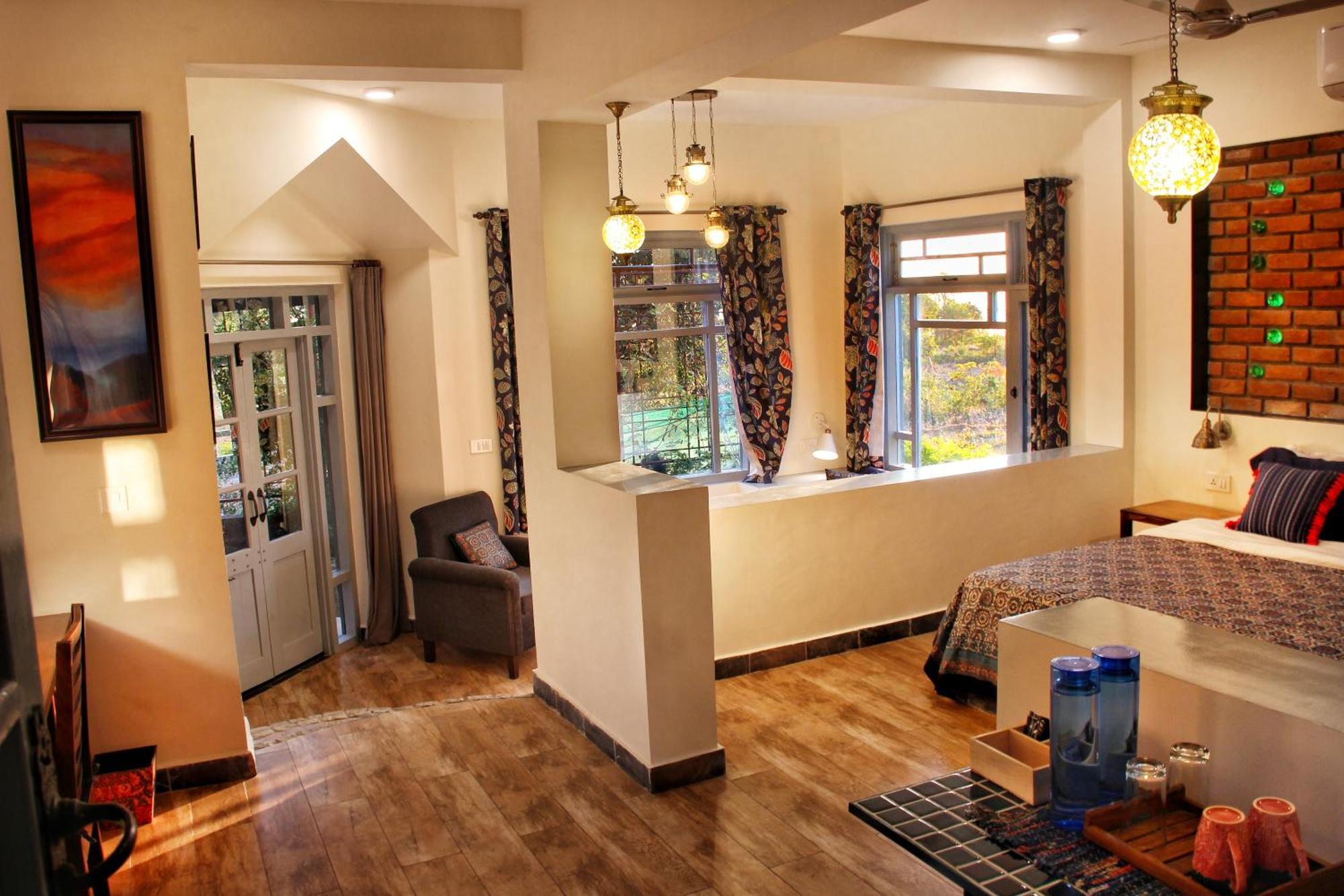Rendezvous Bed & Breakfast