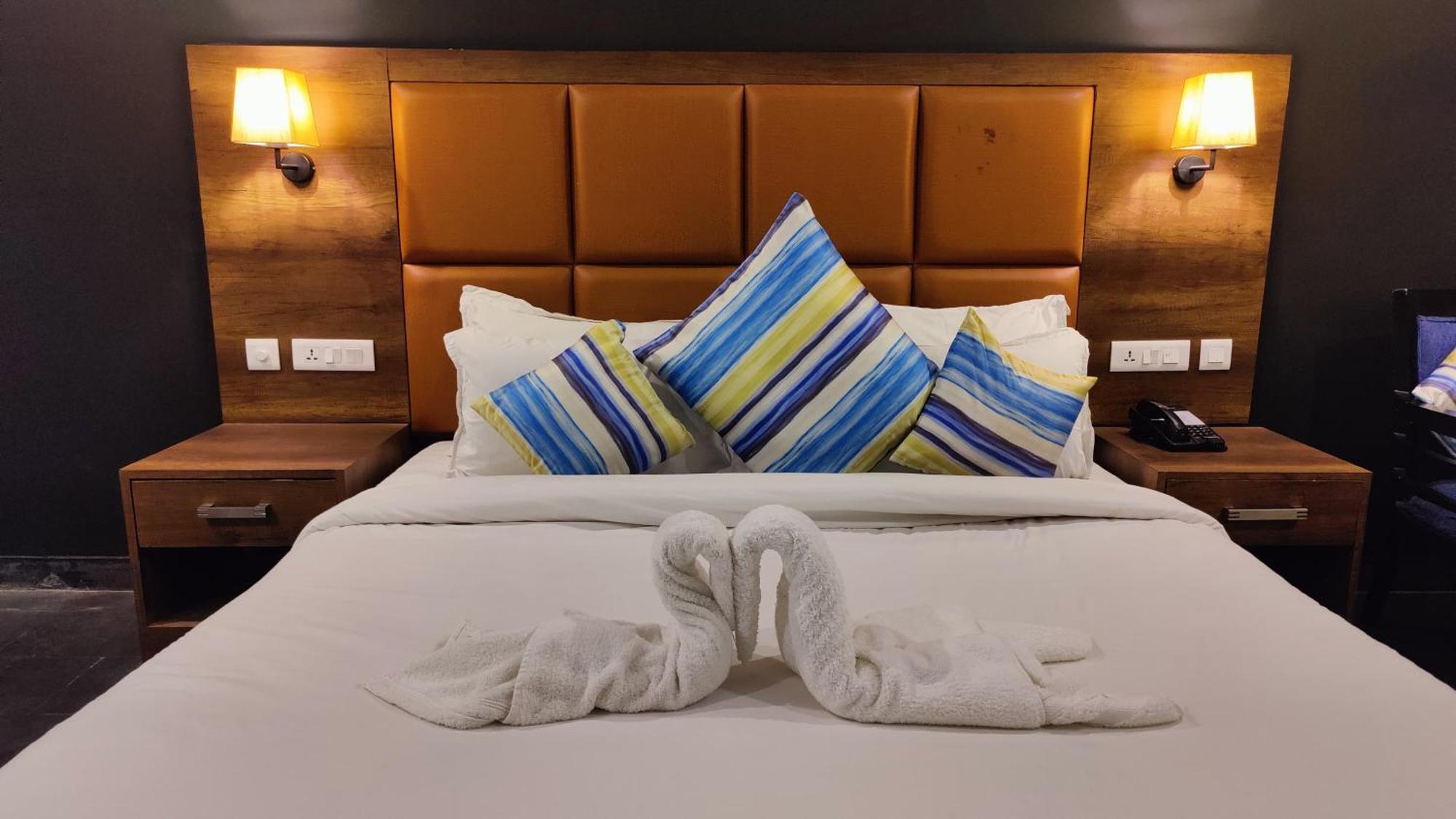 Great Empire 4* Dharamshala