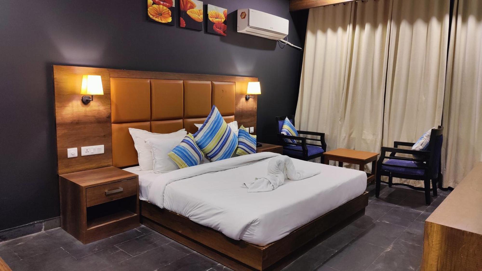 Great Empire Hotel 4*