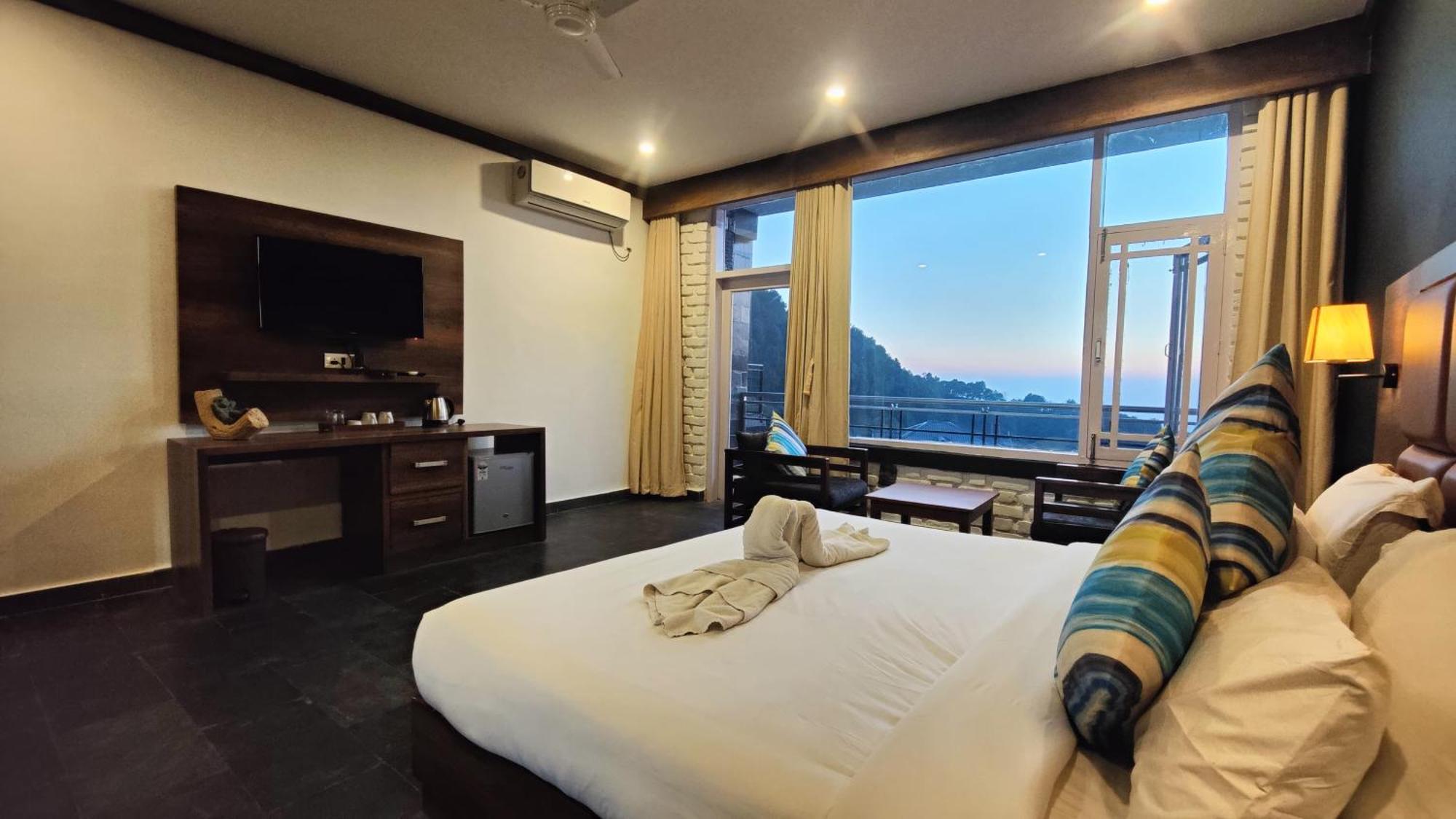 Great Empire 4* Dharamshala