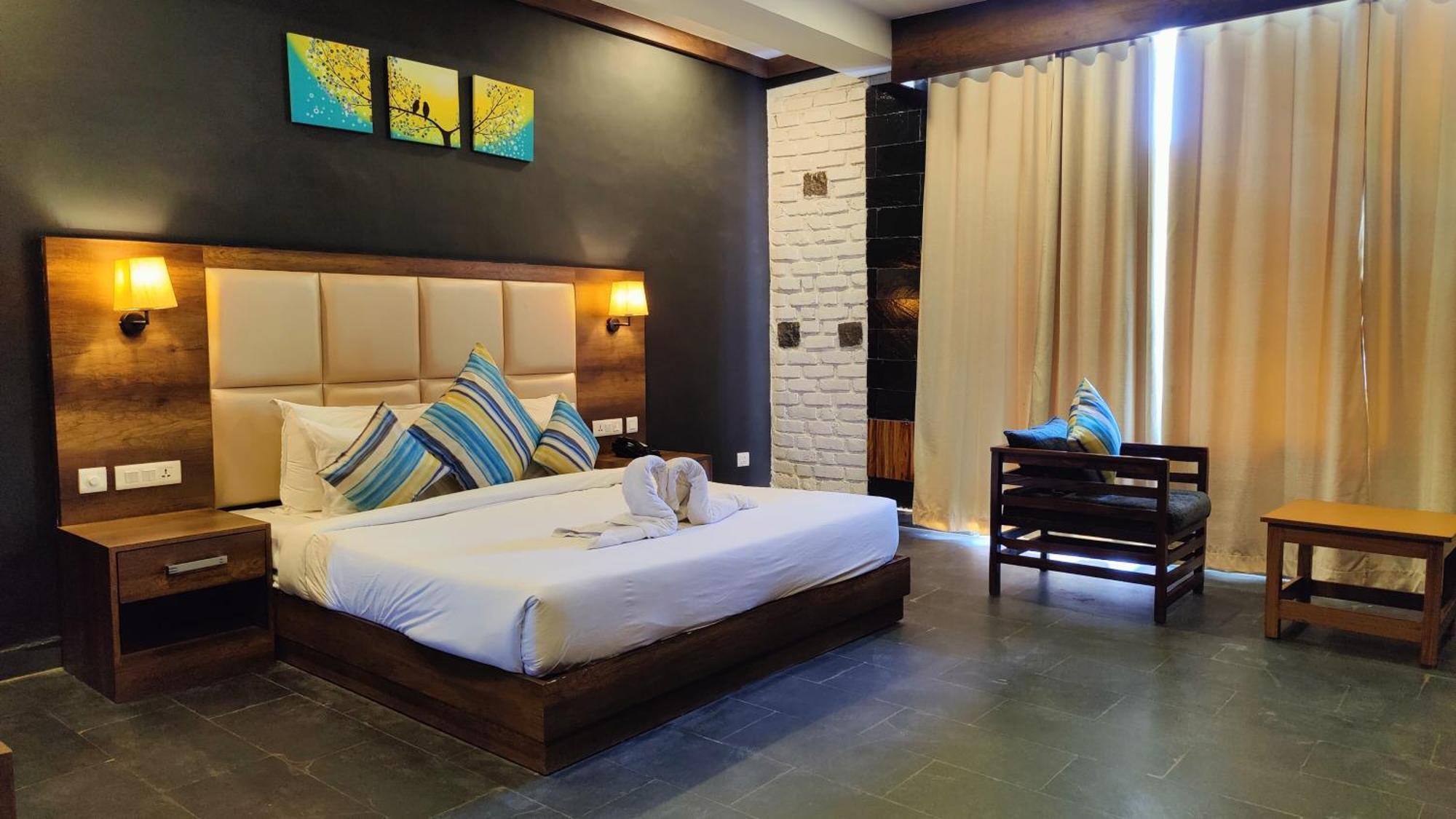 Great Empire Hotel