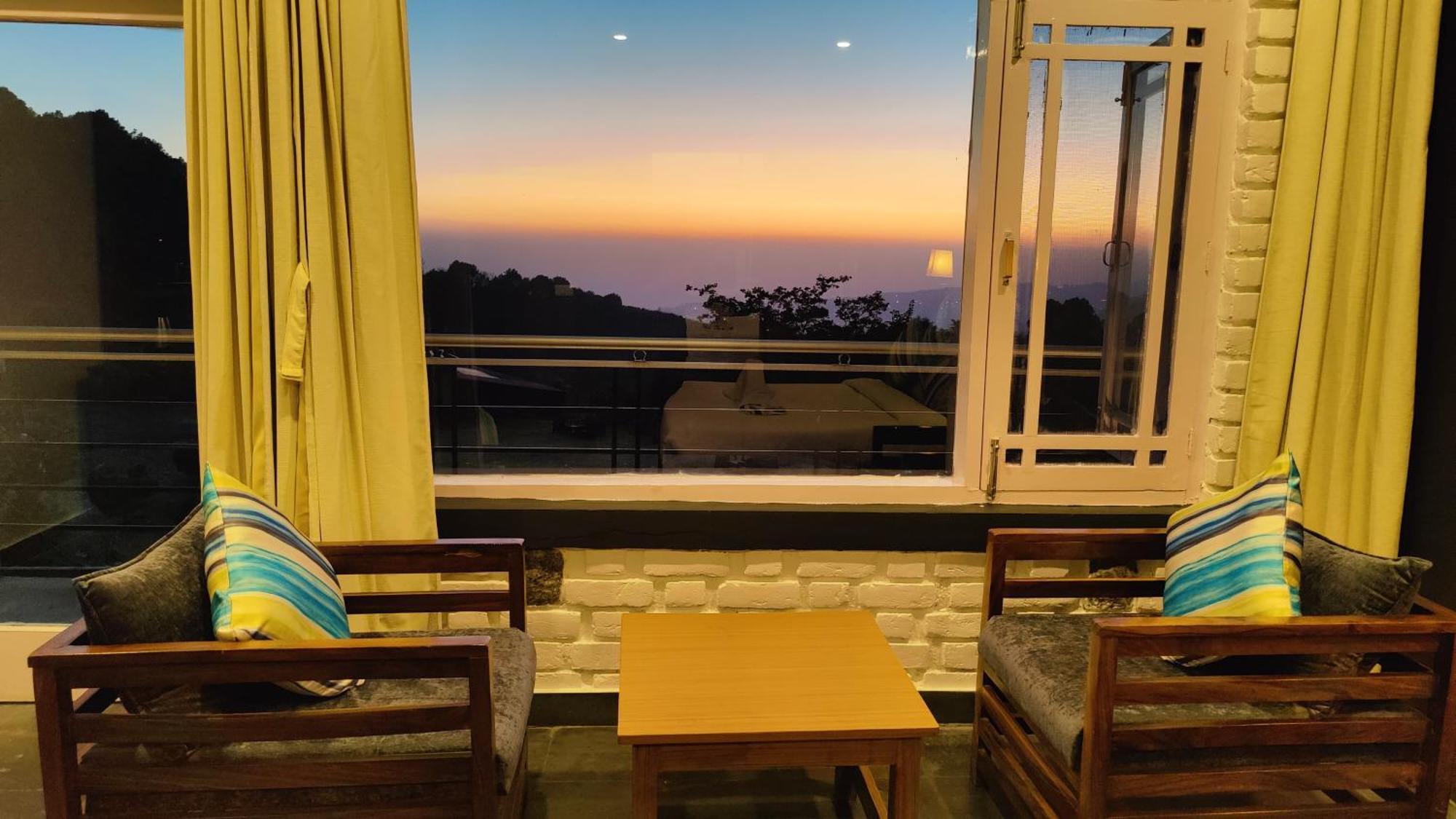 Great Empire Hotel Dharamshala