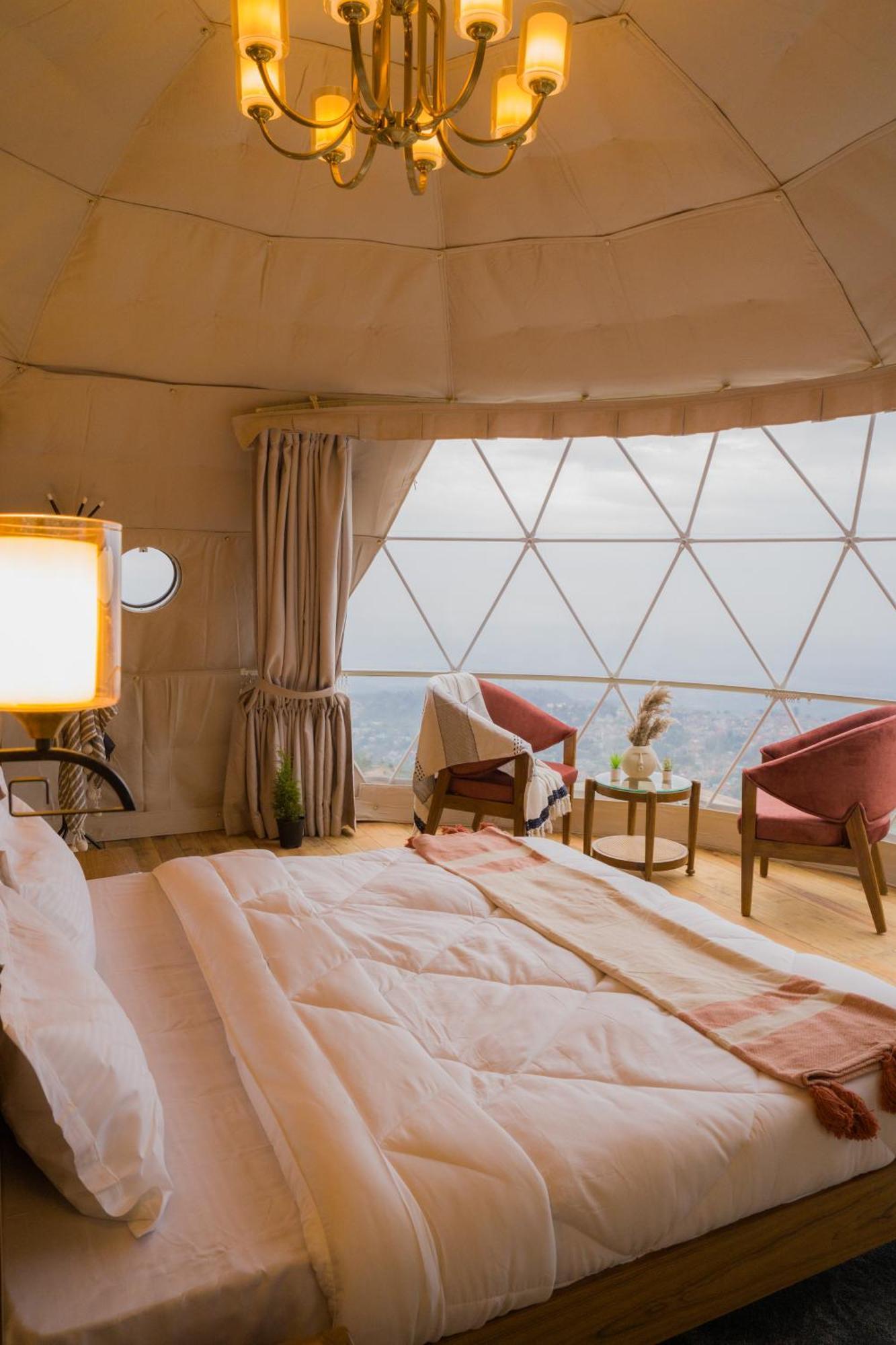 Stardome - Eco Luxury *