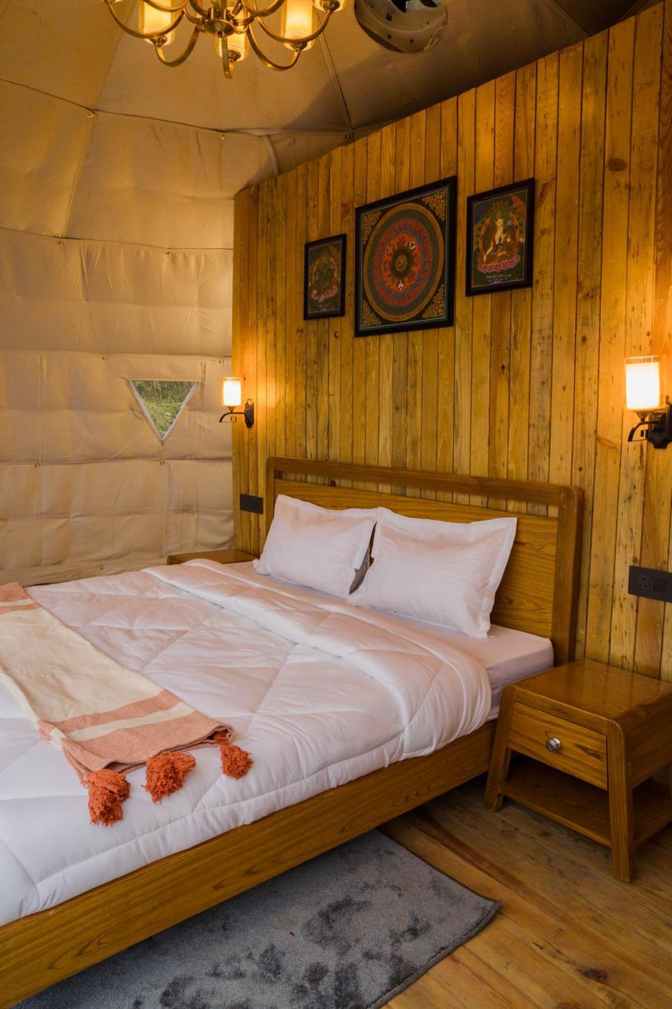 Homestay Stardome - Eco Luxury *