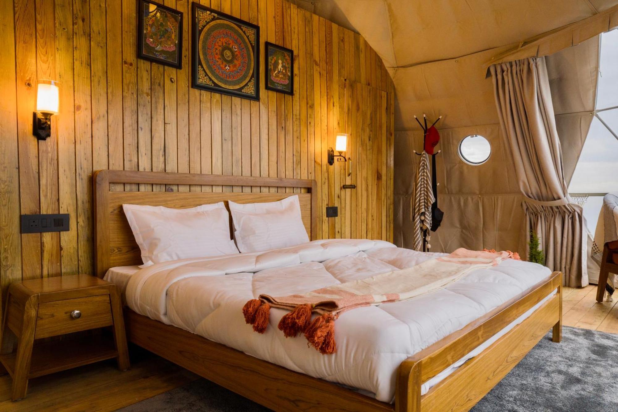 Stardome - Eco Luxury *