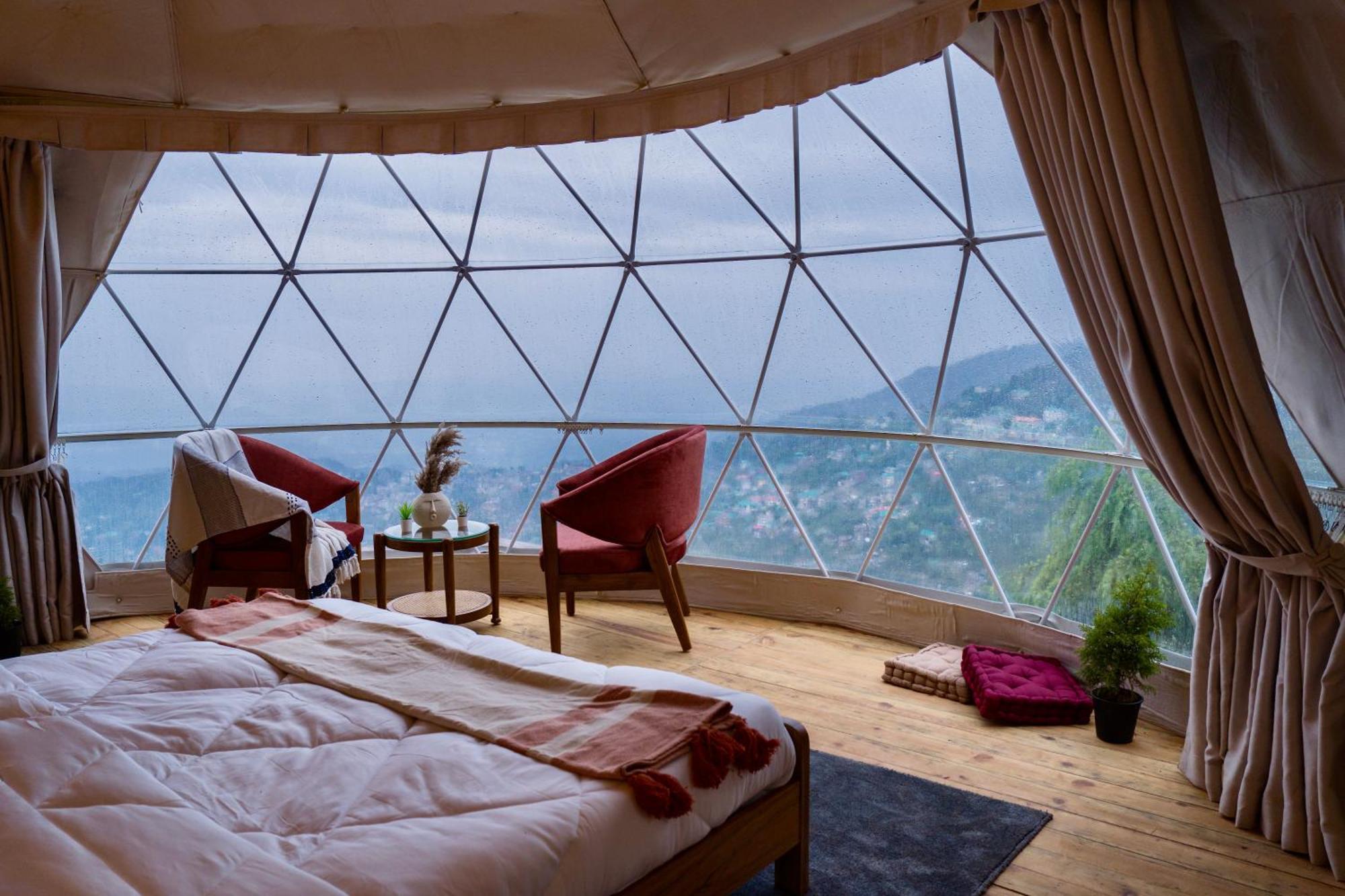 Stardome - Eco Luxury *