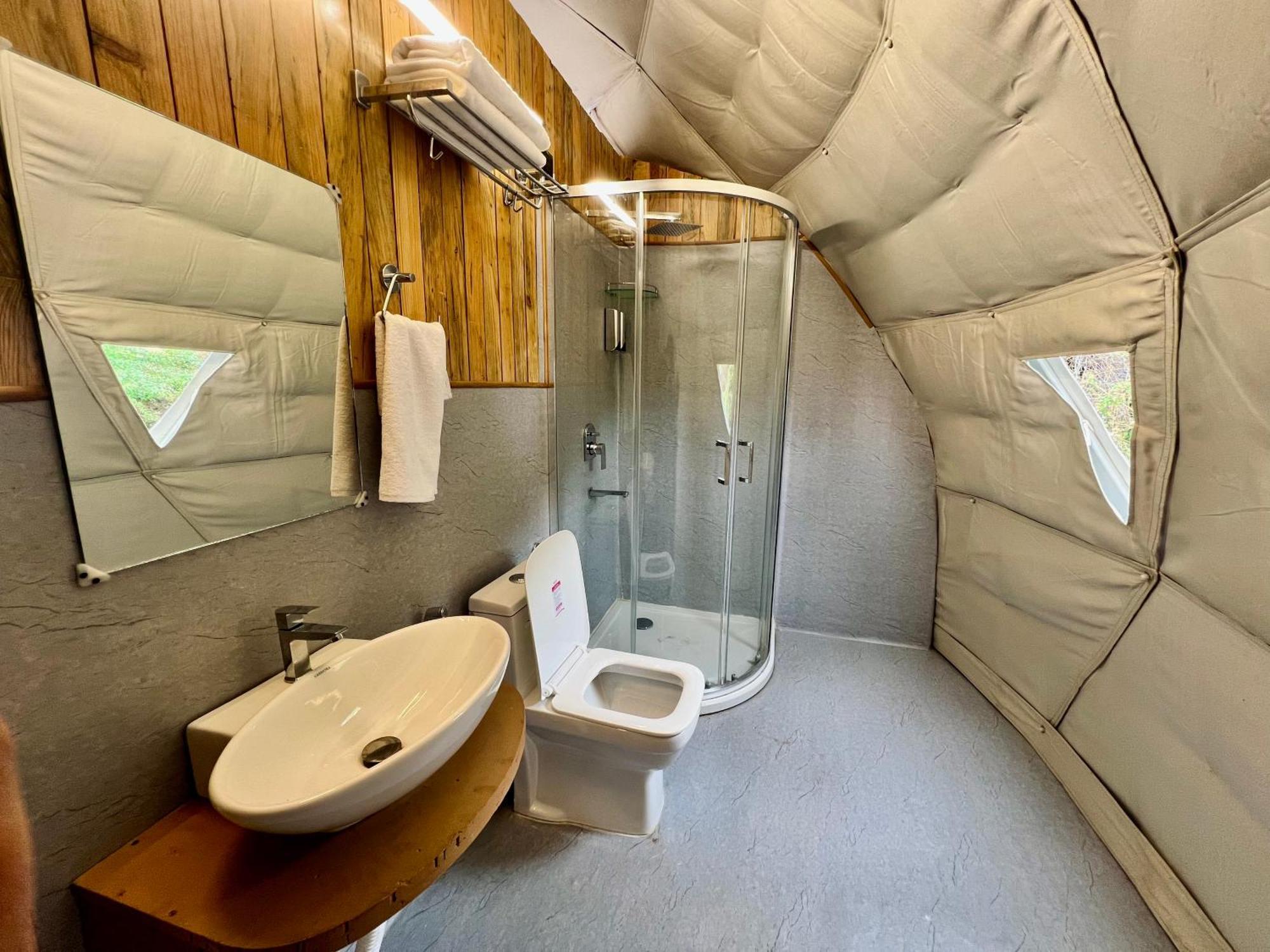 Stardome - Eco Luxury Homestay *