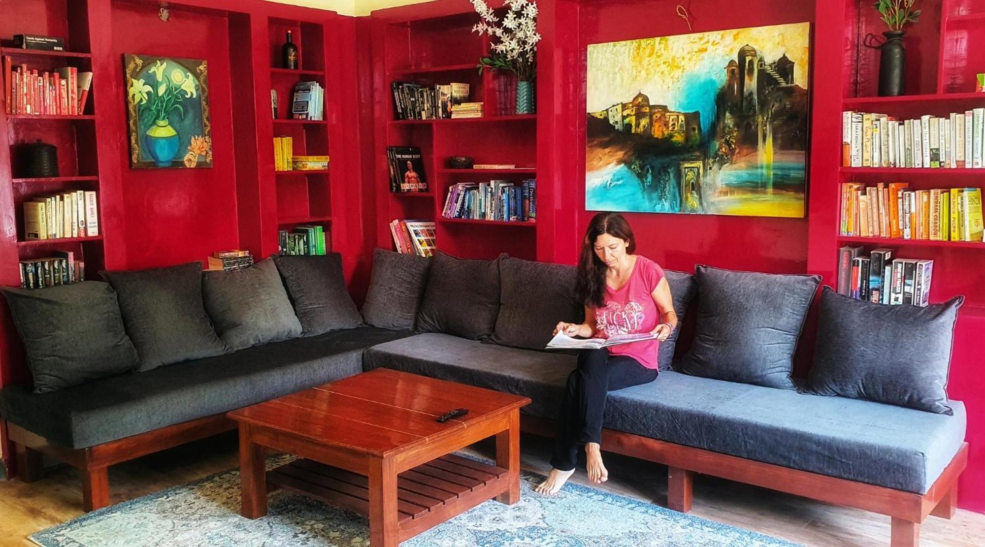 Rendezvous Bed & Breakfast Dharamshala