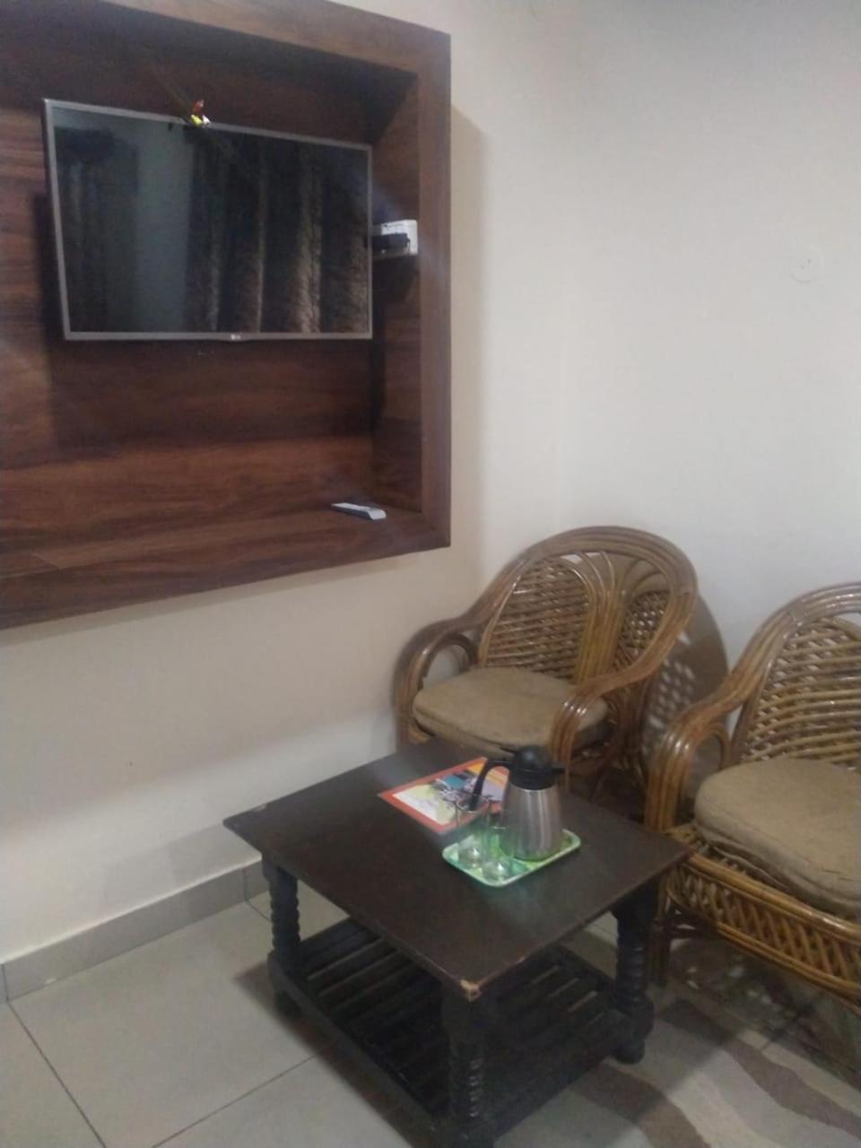Guest house Mountain *