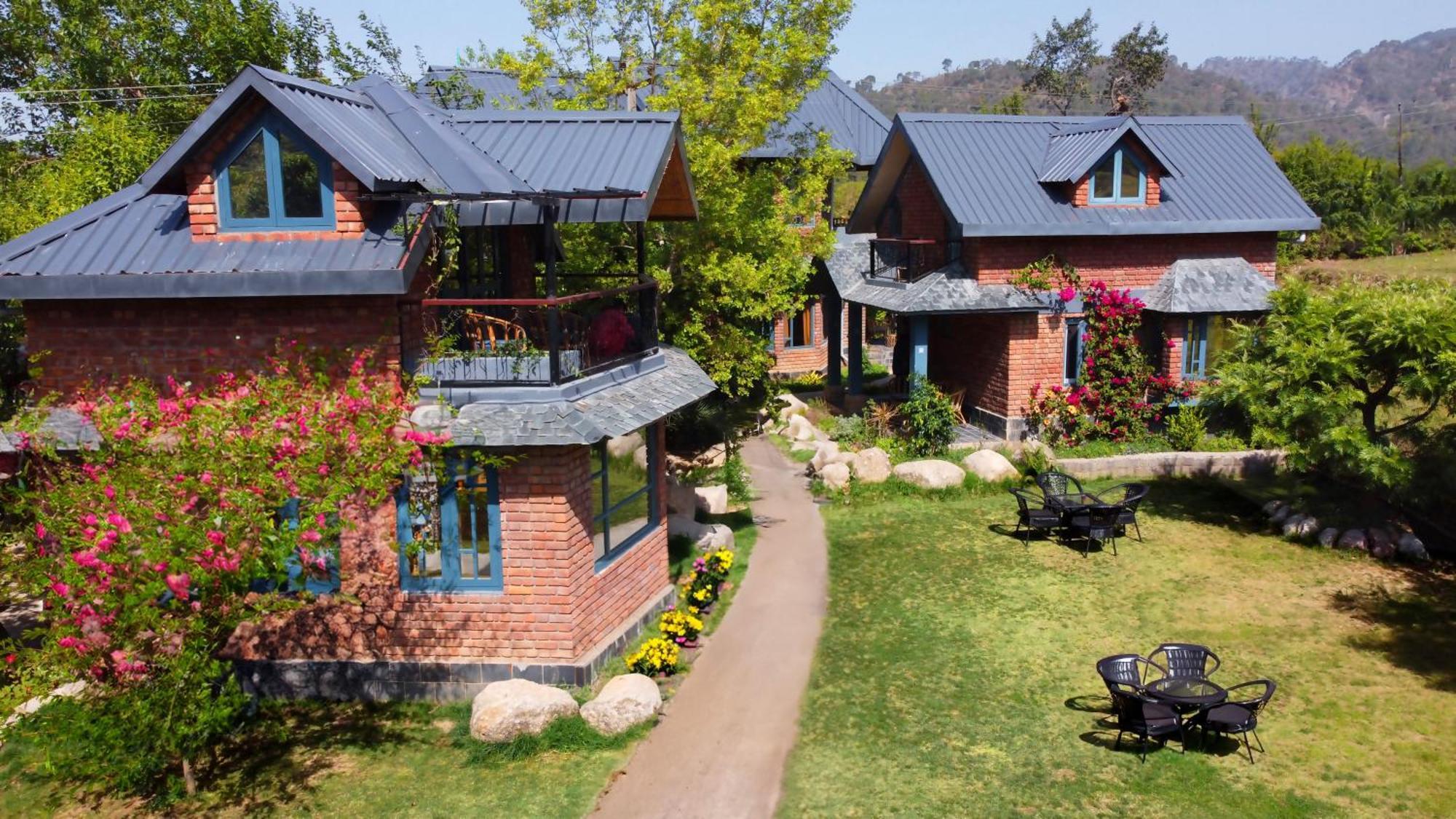 Bed & Breakfast Rendezvous Dharamshala