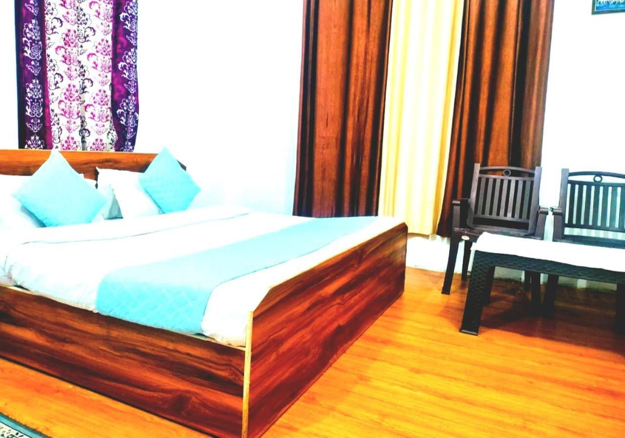 Guest house The Lake By Vrb Dharamshala