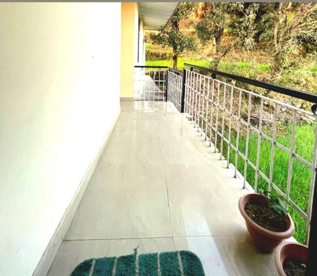 Guest house The Lake By Vrb Dharamshala