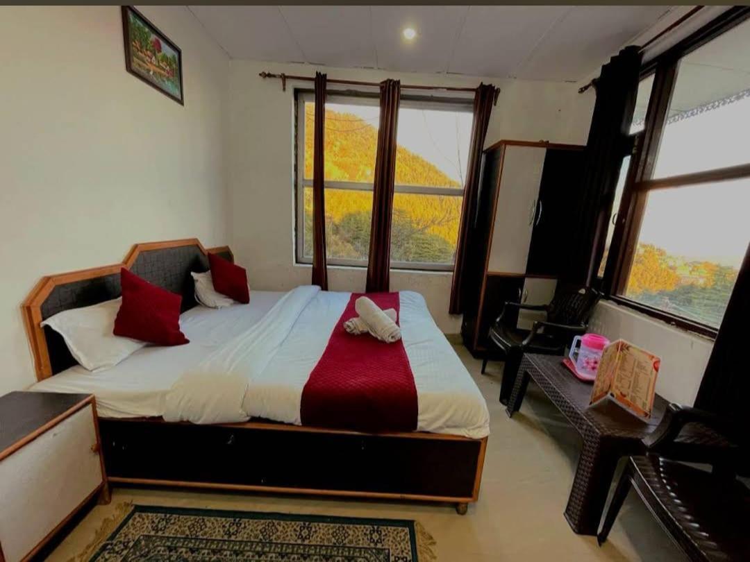 Guest house The Lake By Vrb Dharamshala