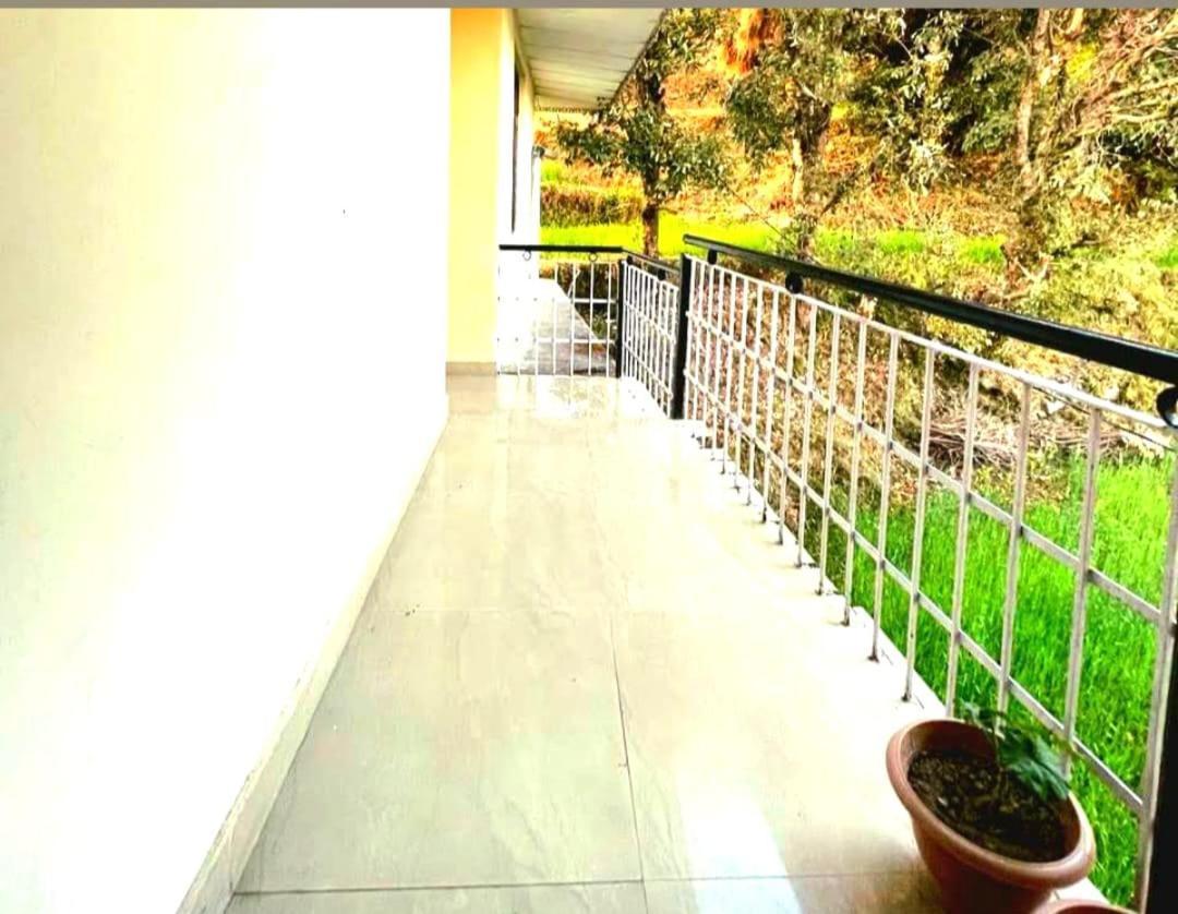 Guest house The Lake By Vrb Dharamshala