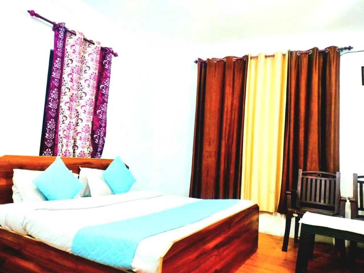 Guest house The Lake By Vrb Dharamshala