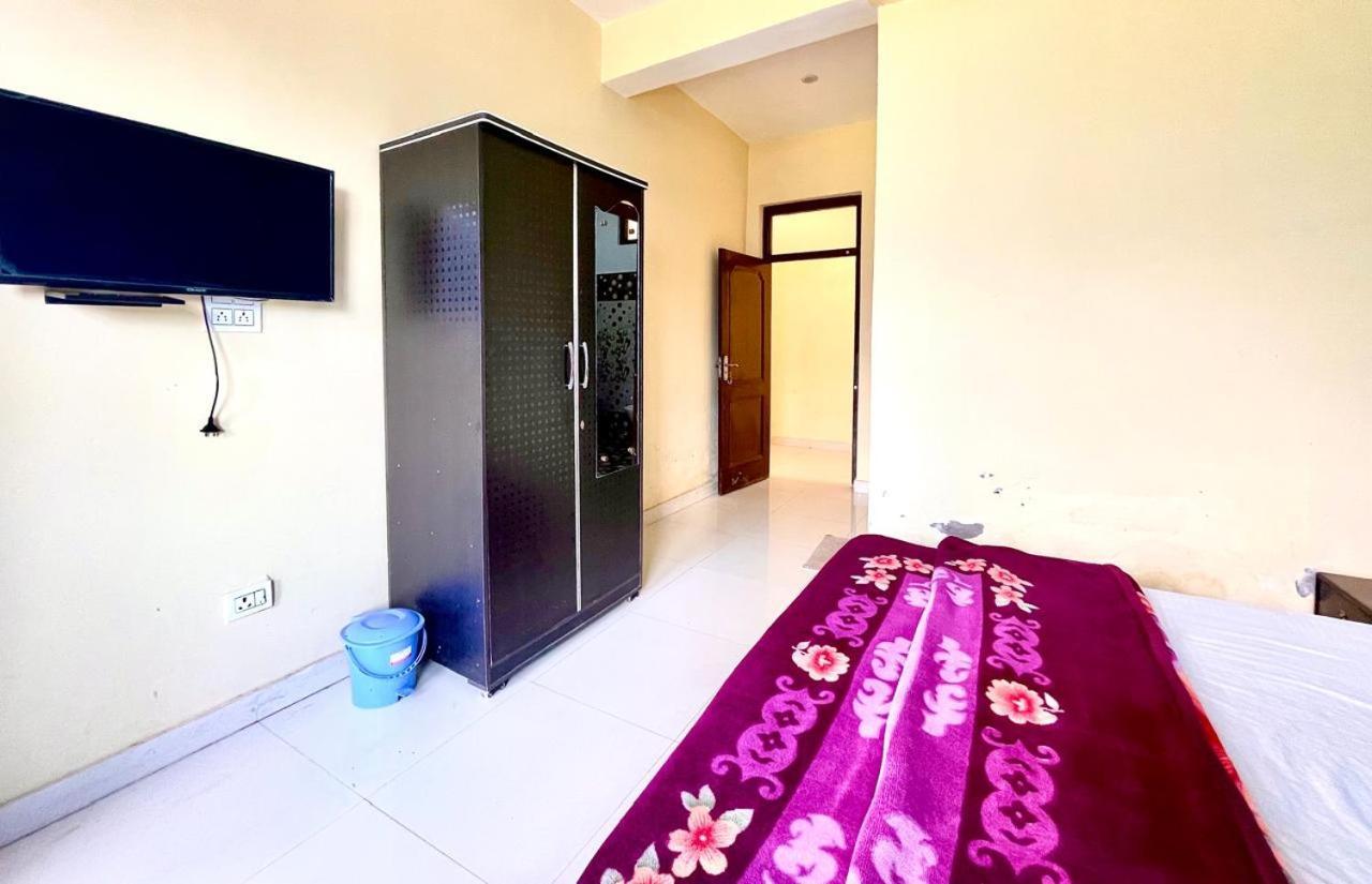 Homestay Sristhi View Point Naddi Dharamshala