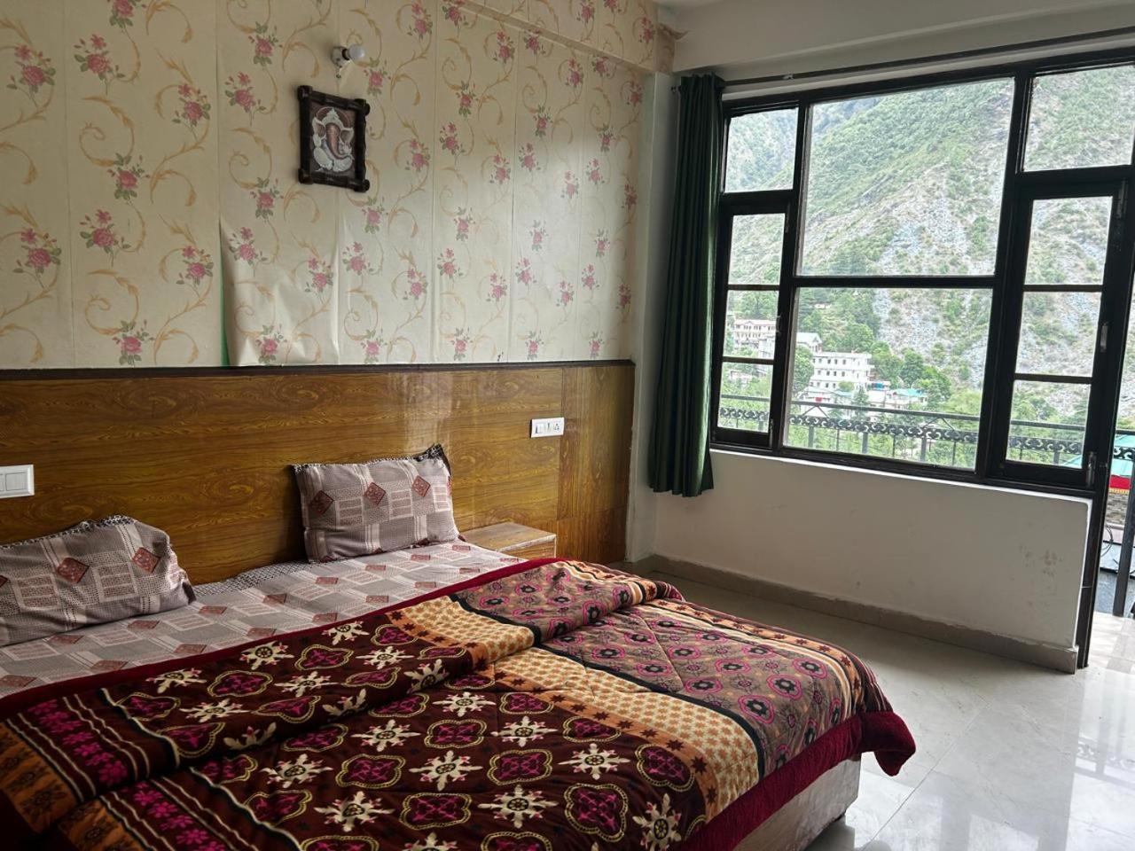 Mountain Trail Guest house