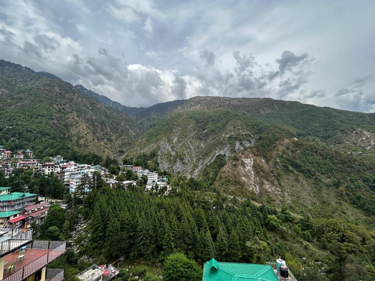Guest house Mountain Trail