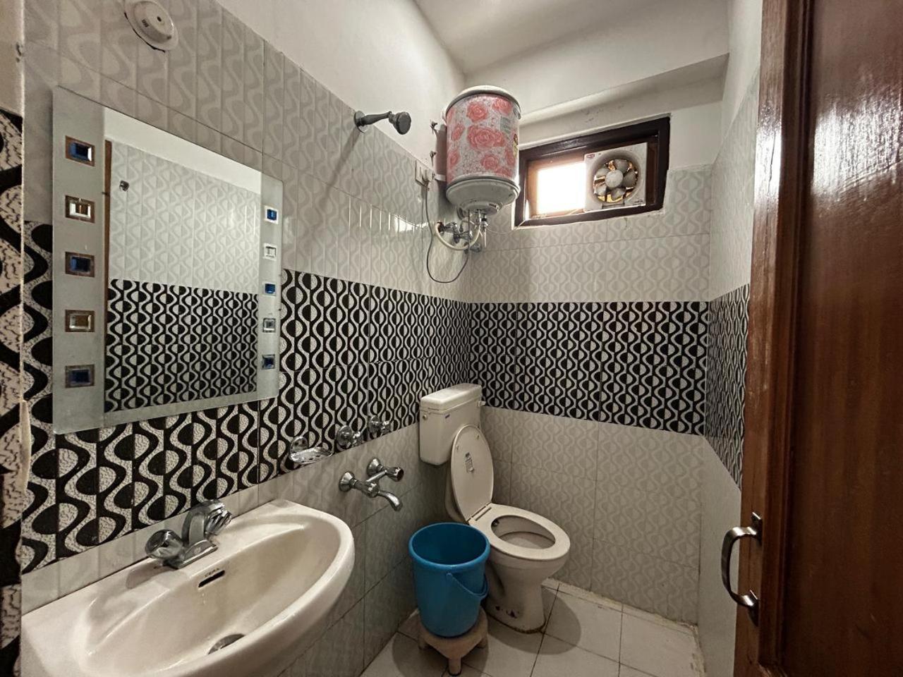 Guest house Mountain Trail Dharamshala