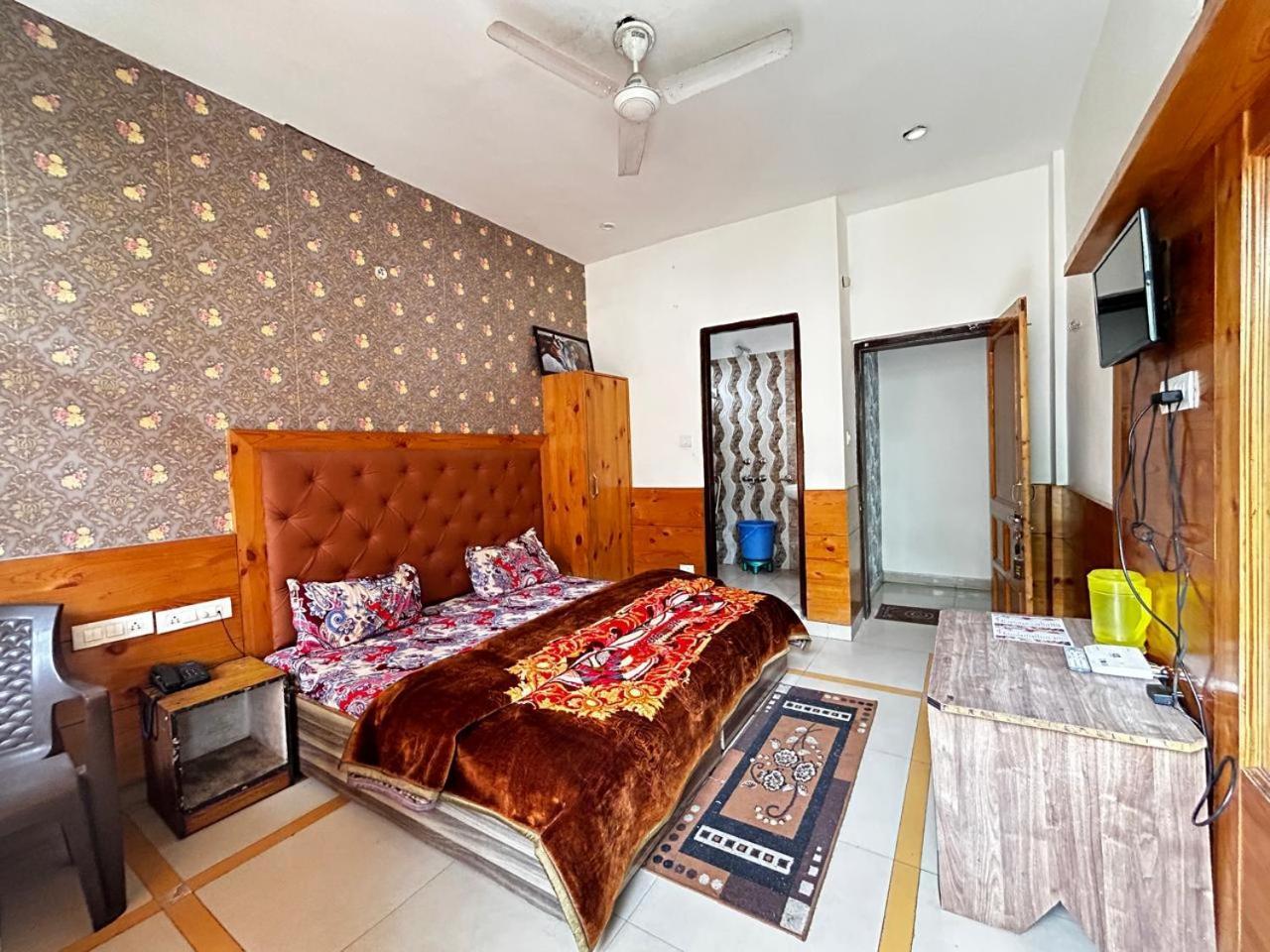 Mountain Trail Guest house