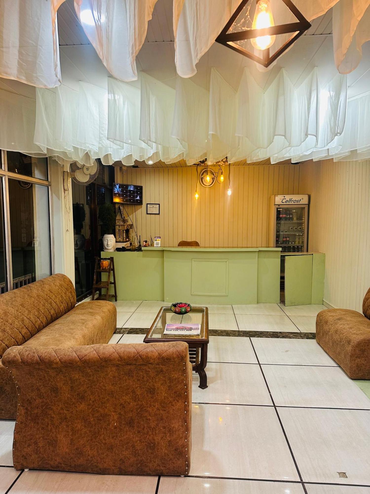 Fontana Hotel 4*