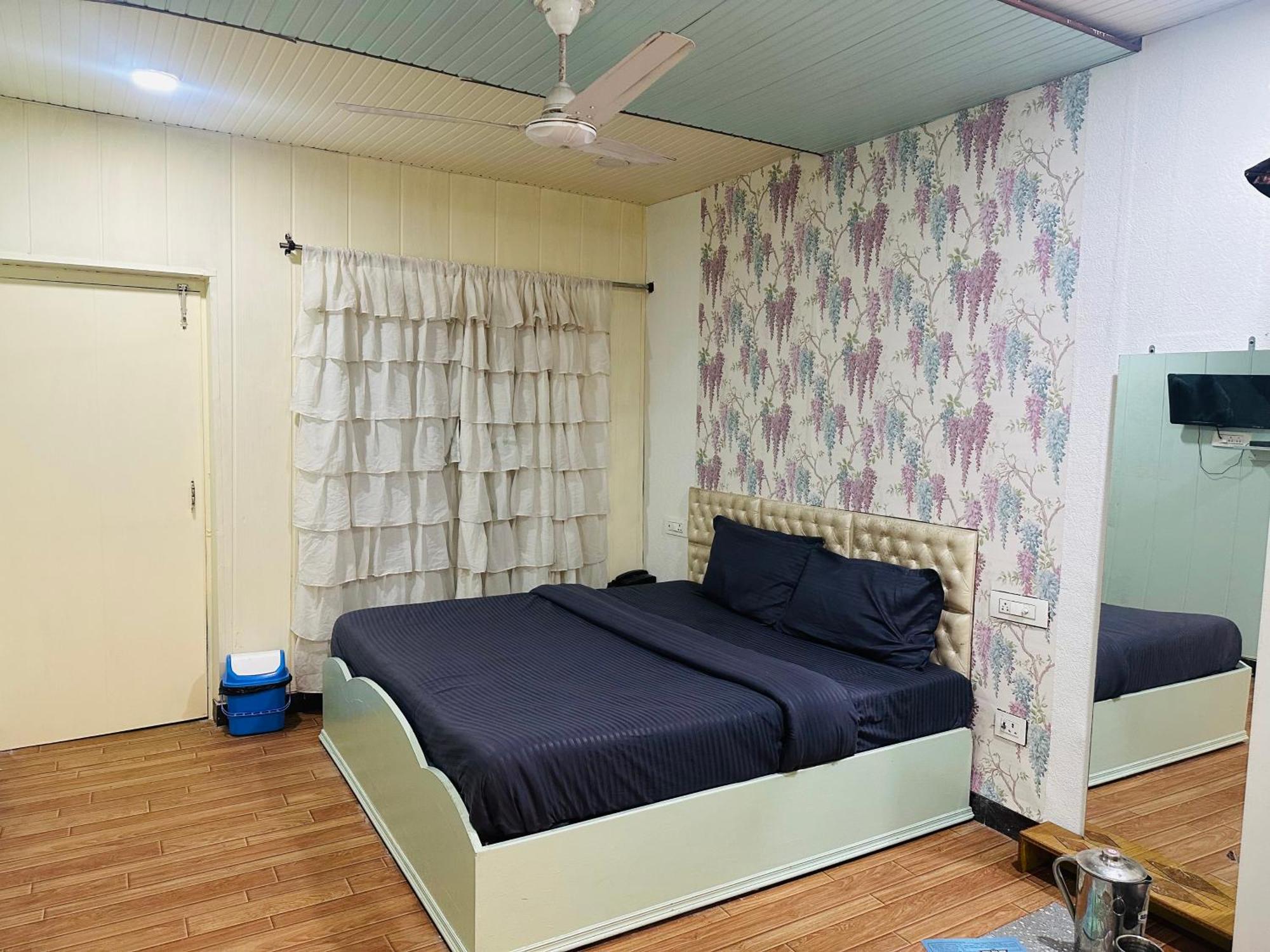 Fontana 4* Dharamshala