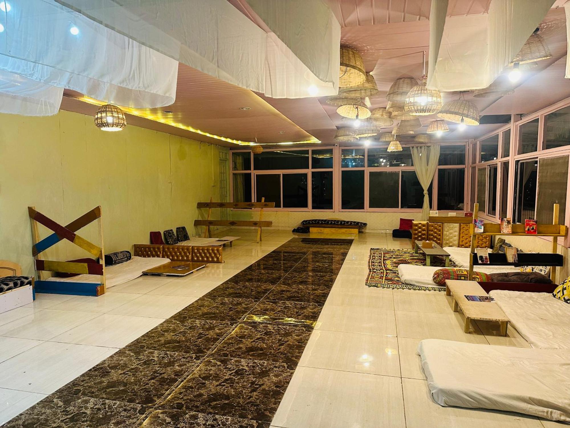 Fontana Hotel 4*