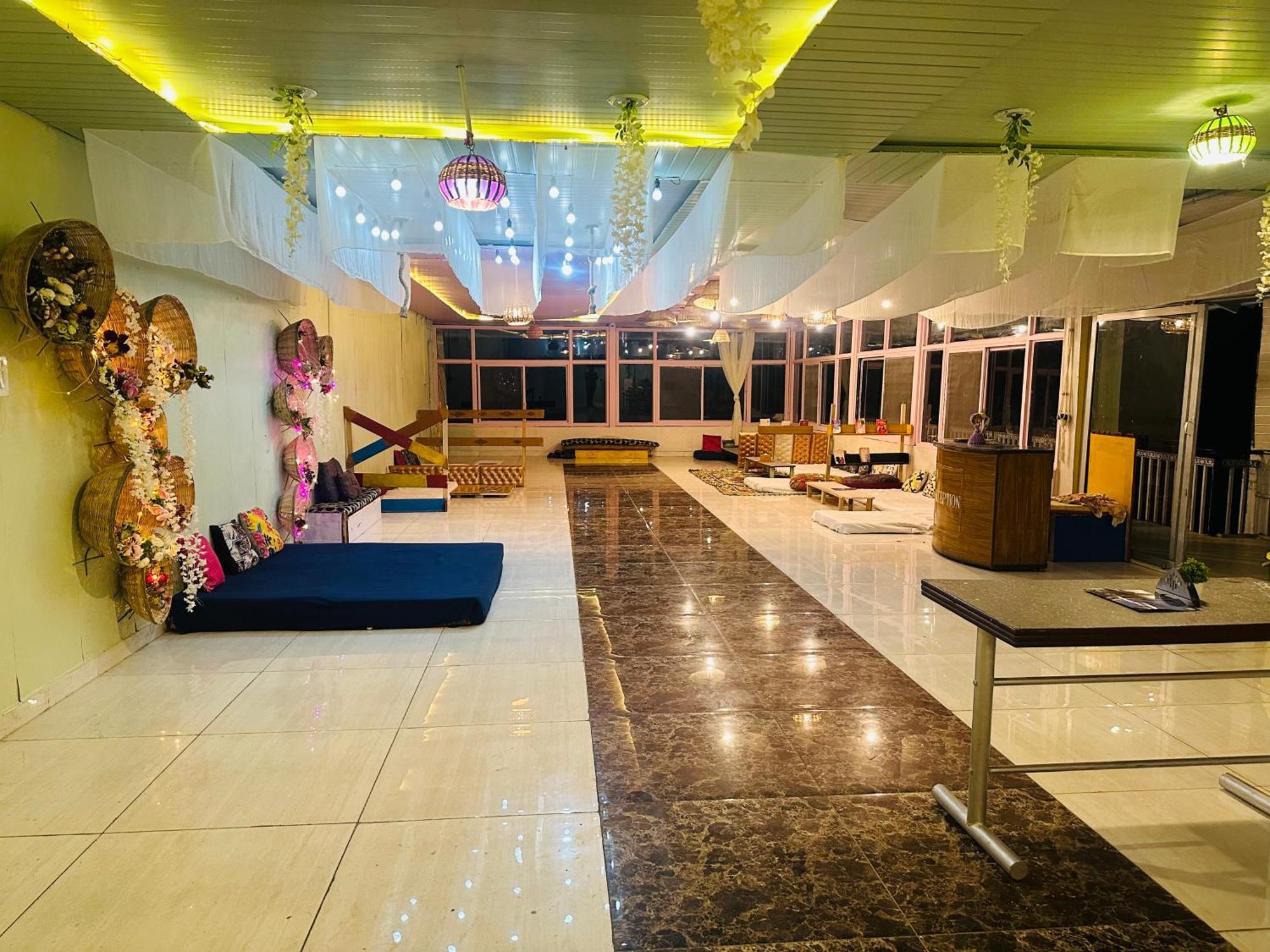 Fontana Hotel 4*