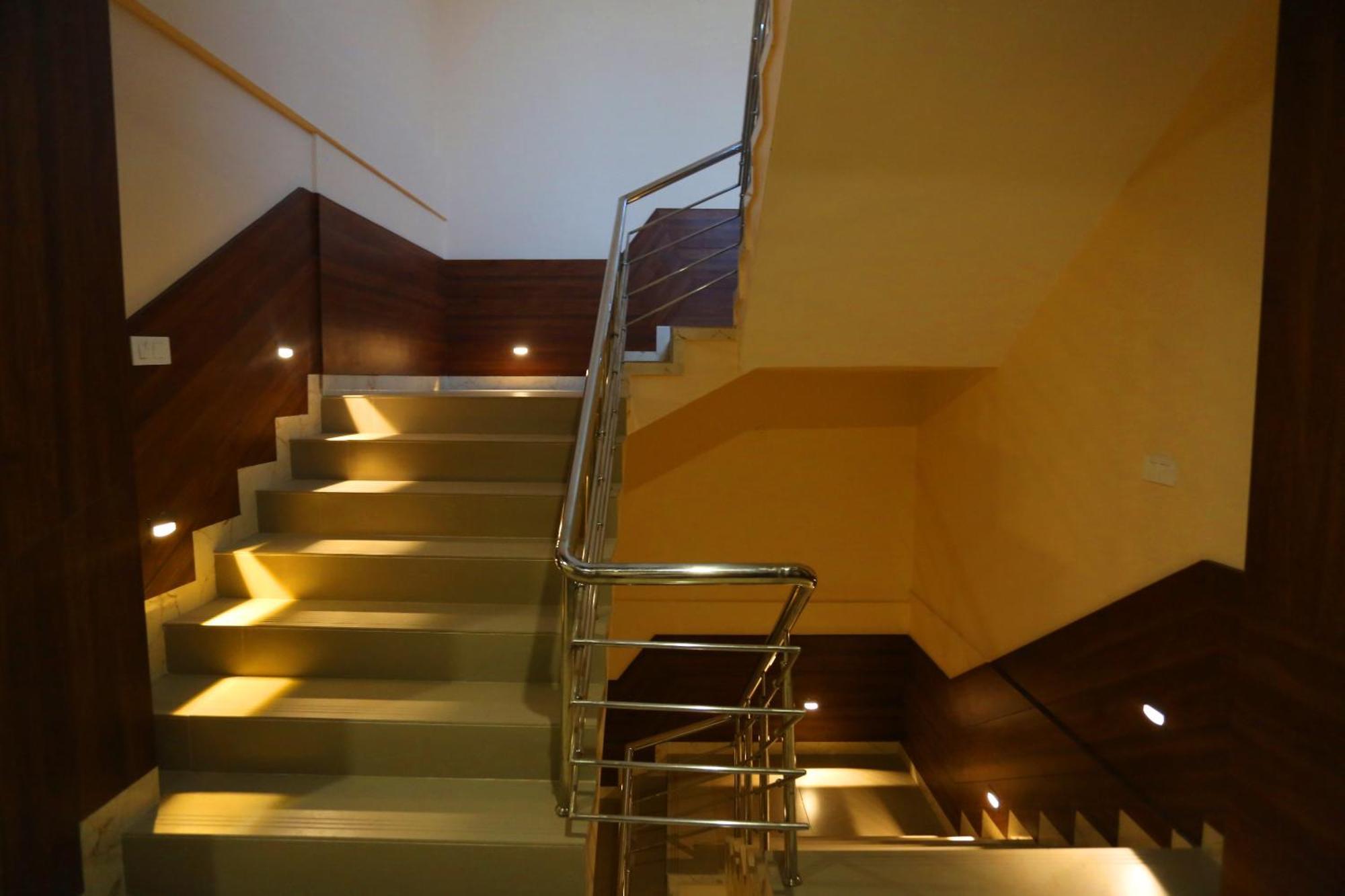 Buddha House Himalayan Brothers Hotel 3*