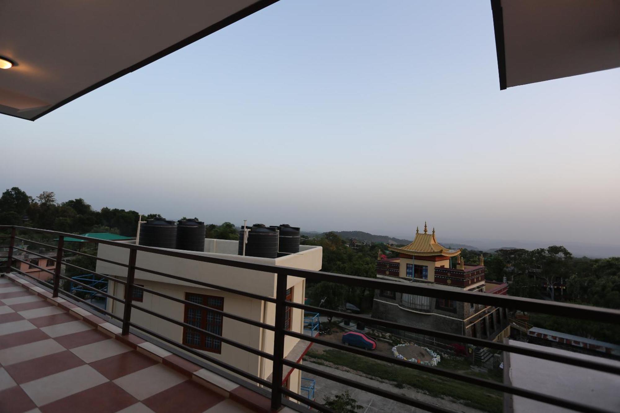 Buddha House Himalayan Brothers 3* Dharamshala