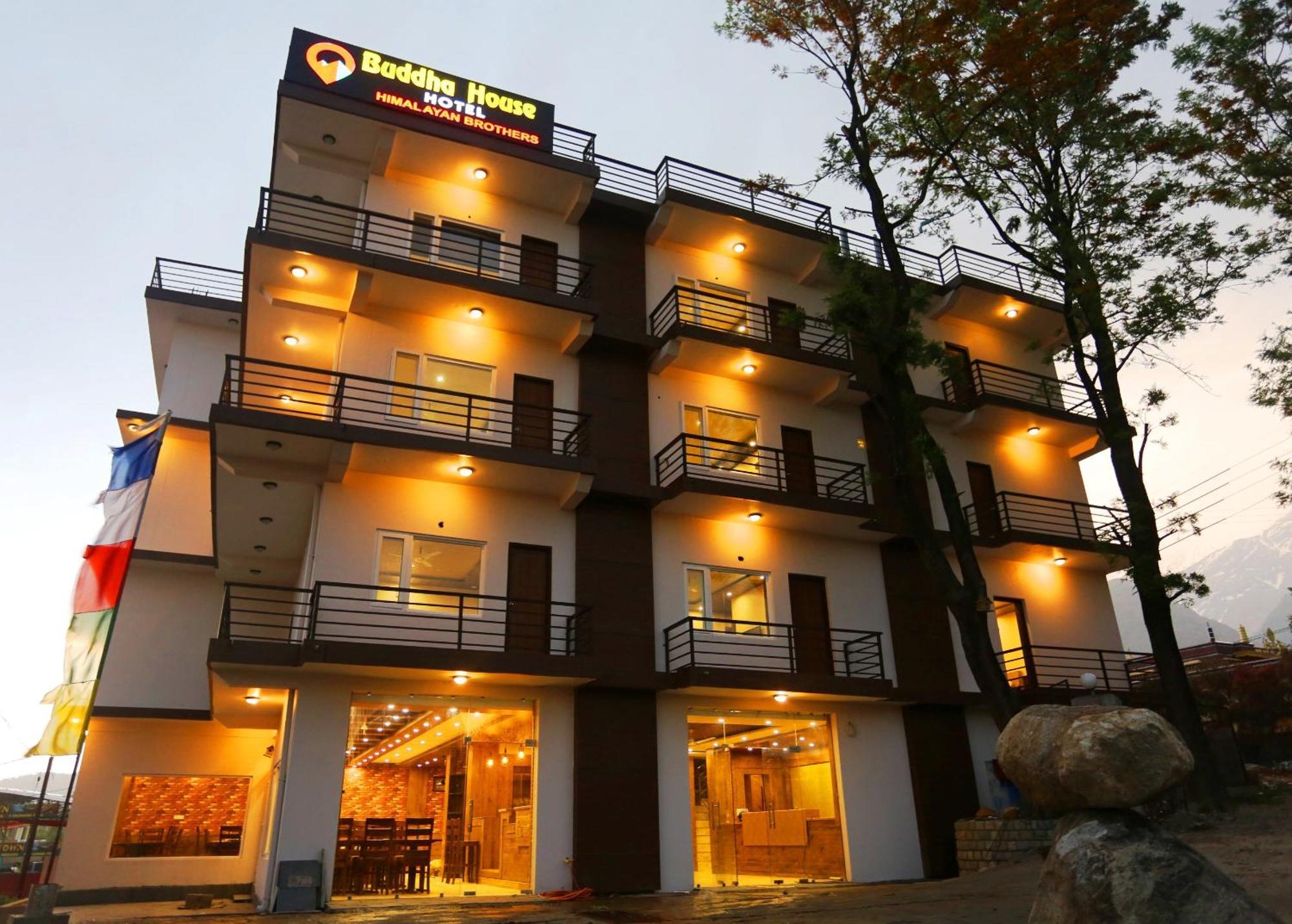 Buddha House Himalayan Brothers Hotel 3*